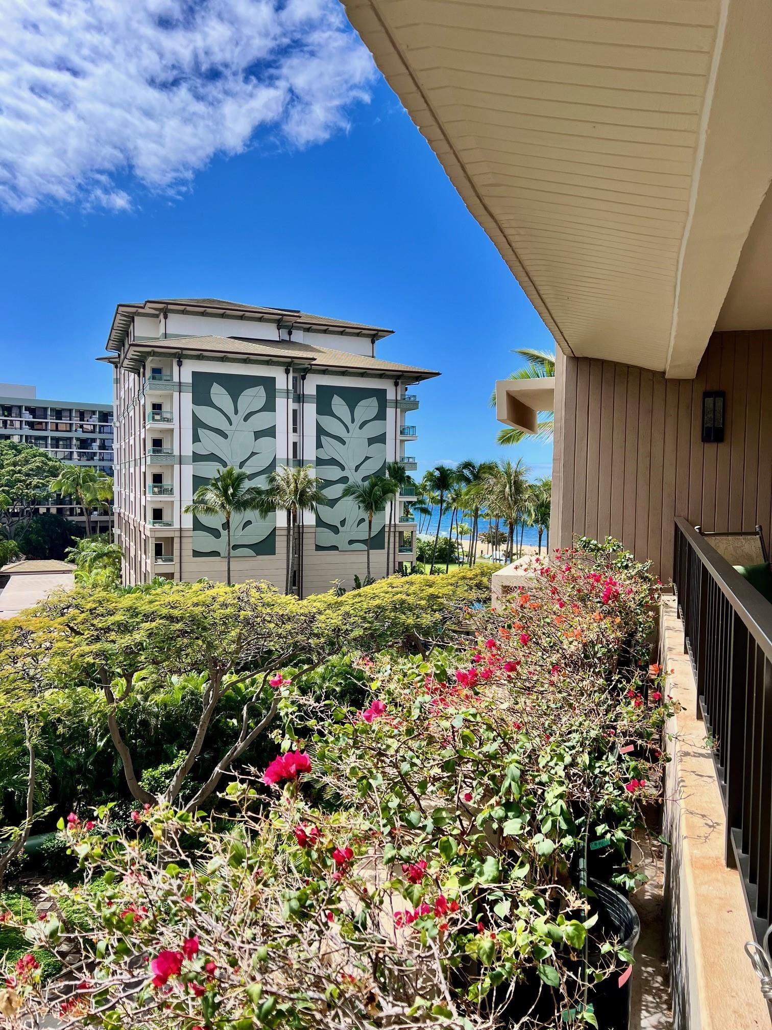 Kaanapali Alii condo # 4-603, Lahaina, Hawaii - photo 37 of 45