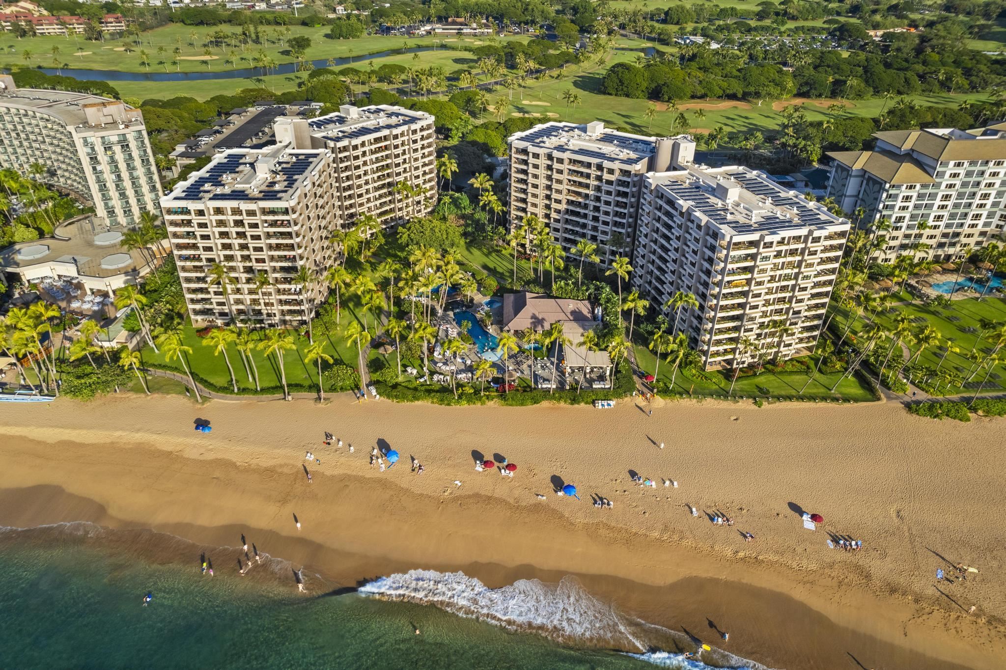Kaanapali Alii condo # 4-603, Lahaina, Hawaii - photo 38 of 45