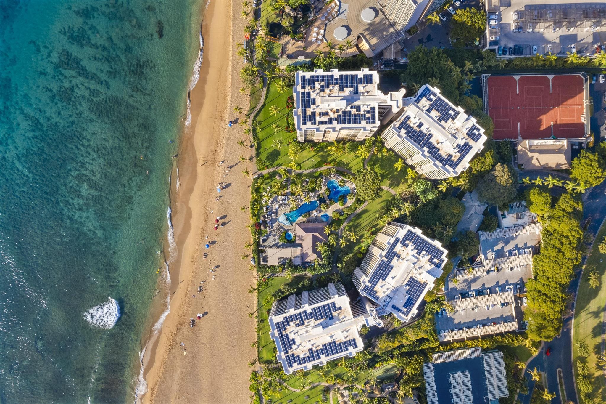 Kaanapali Alii condo # 4-603, Lahaina, Hawaii - photo 42 of 45