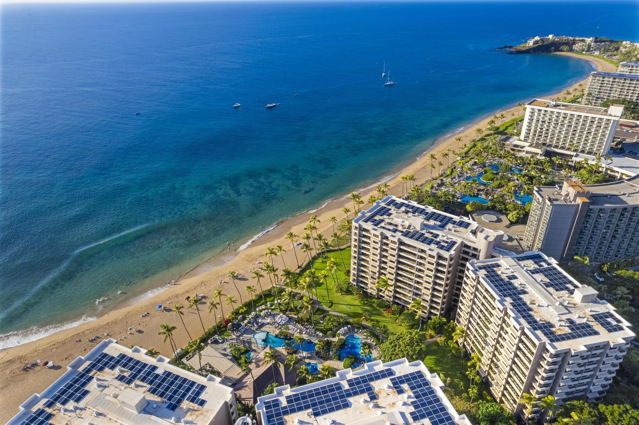 Kaanapali Alii condo # 4-603, Lahaina, Hawaii - photo 43 of 45