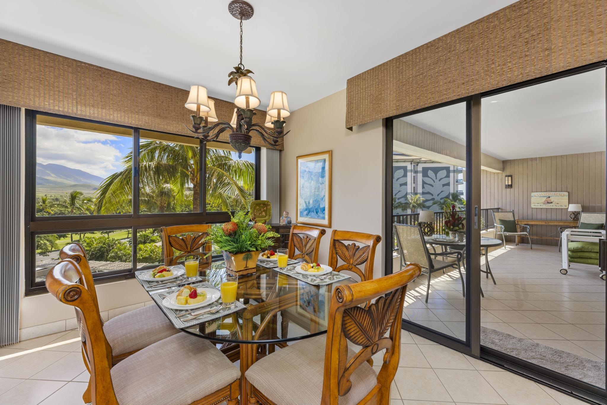 Kaanapali Alii condo # 4-603, Lahaina, Hawaii - photo 6 of 45