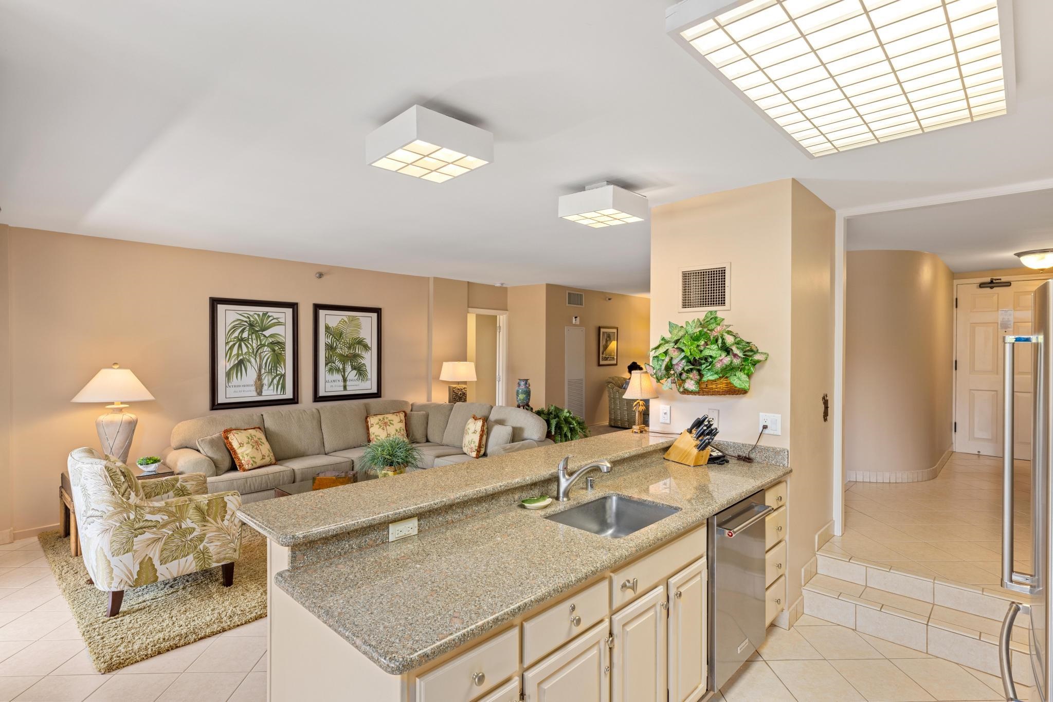 Kaanapali Alii condo # 4-603, Lahaina, Hawaii - photo 8 of 45