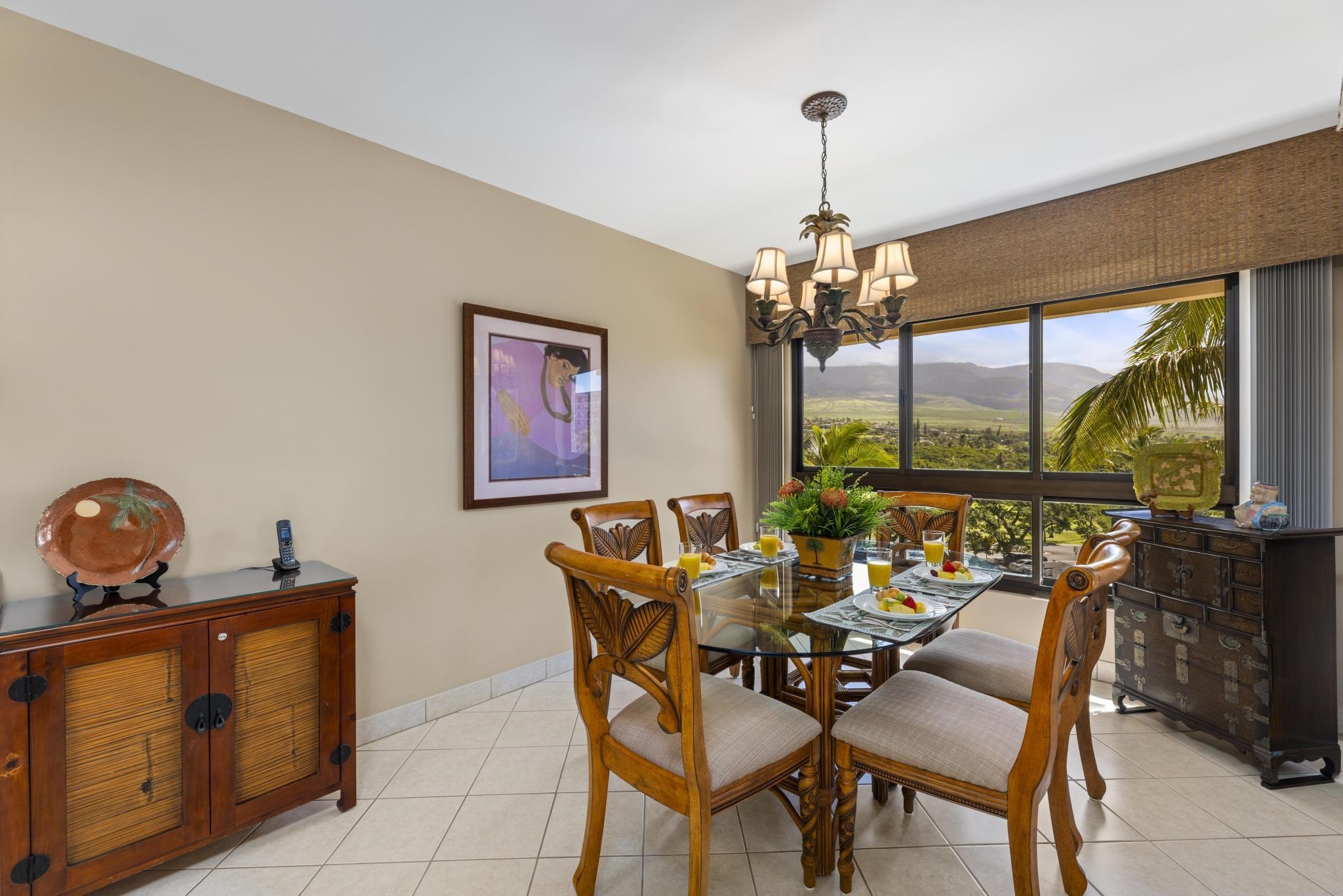 Kaanapali Alii condo # 4-603, Lahaina, Hawaii - photo 9 of 45