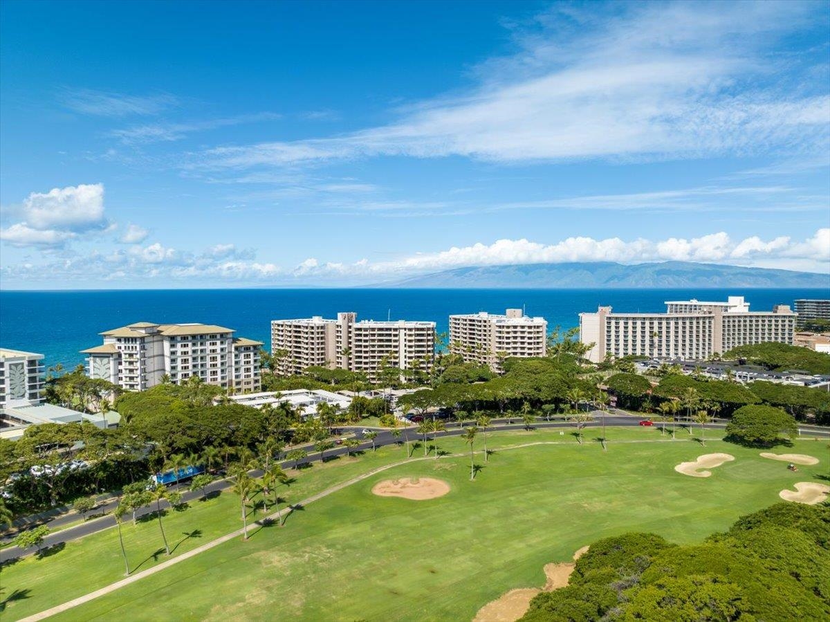 Kaanapali Alii condo # 4-605, Lahaina, Hawaii - photo 3 of 43