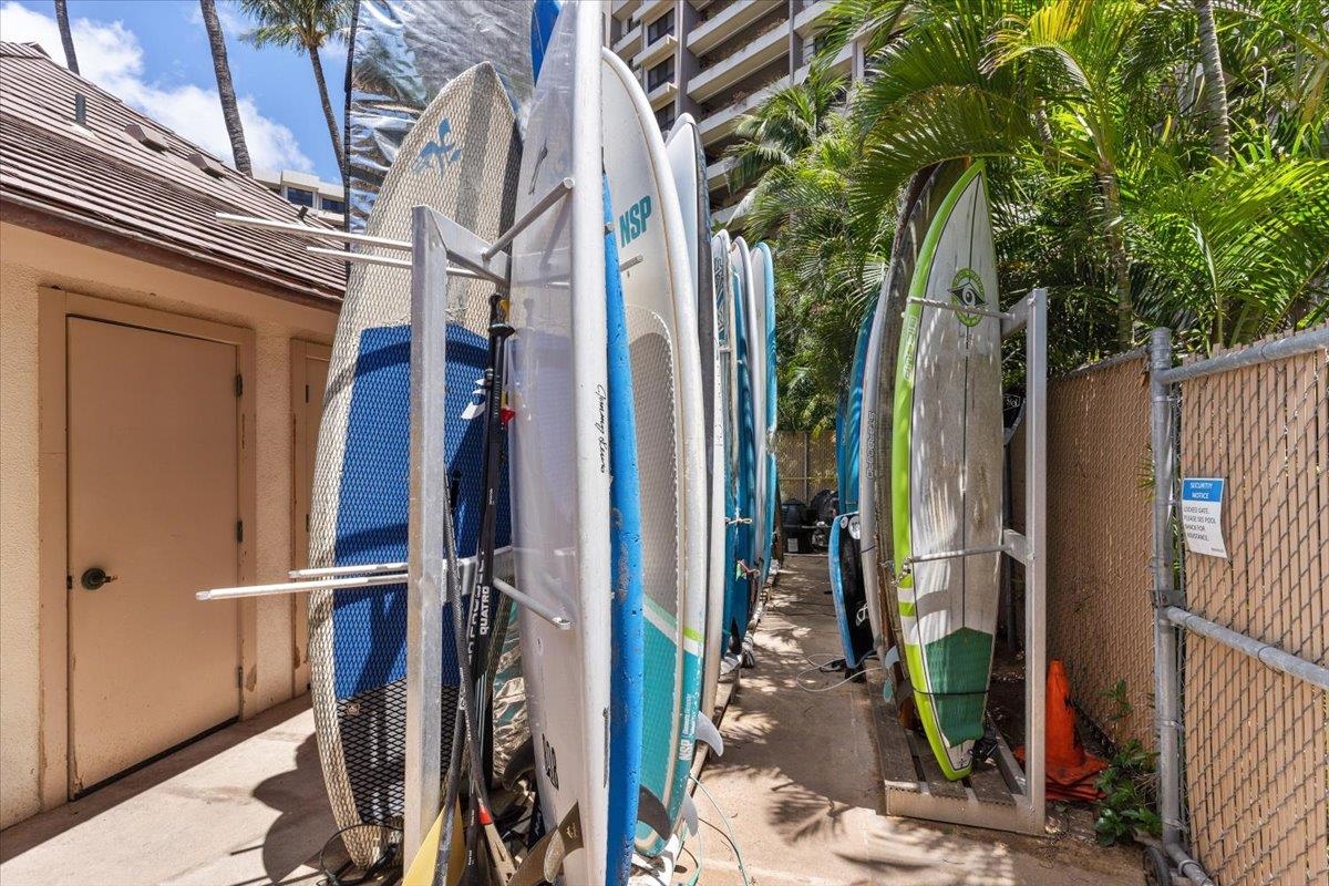 Kaanapali Alii condo # 4-605, Lahaina, Hawaii - photo 36 of 43