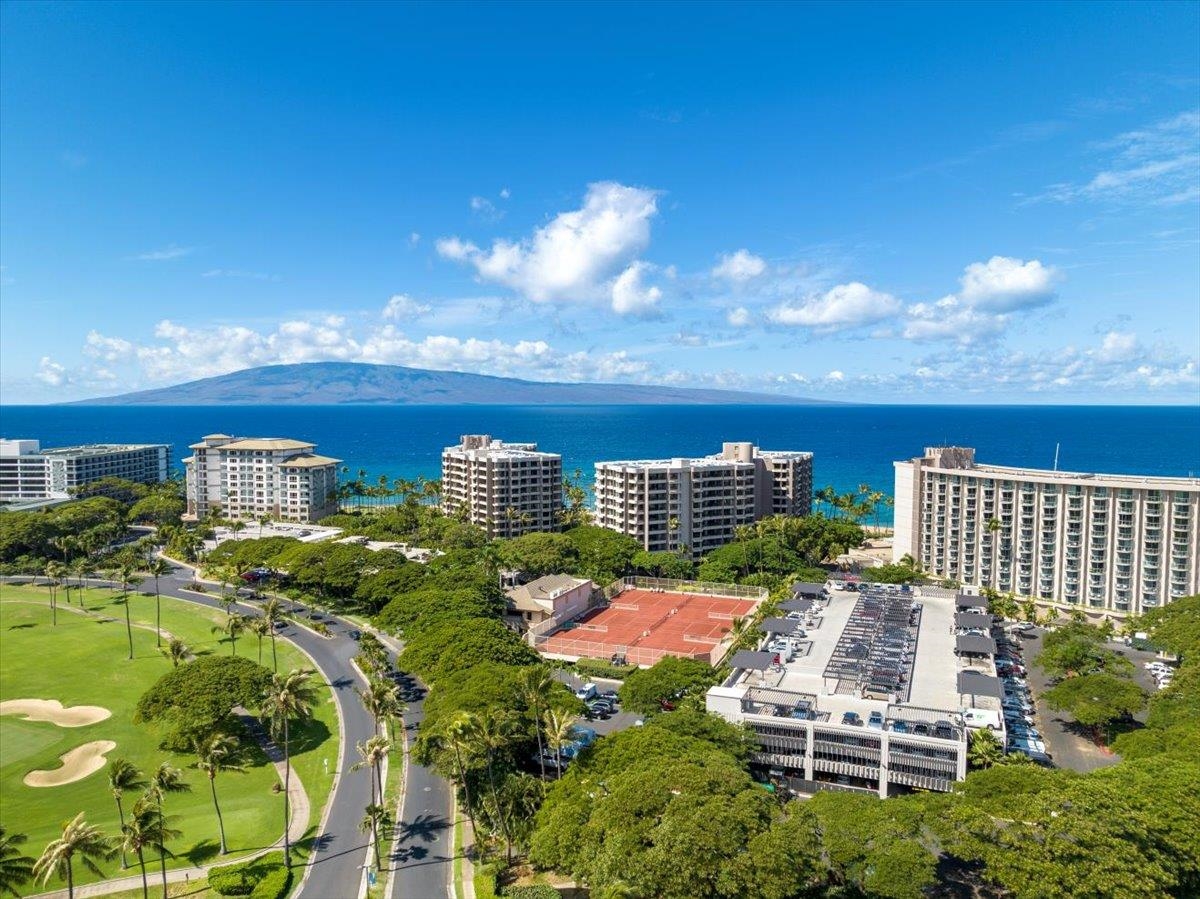 Kaanapali Alii condo # 4-605, Lahaina, Hawaii - photo 41 of 43