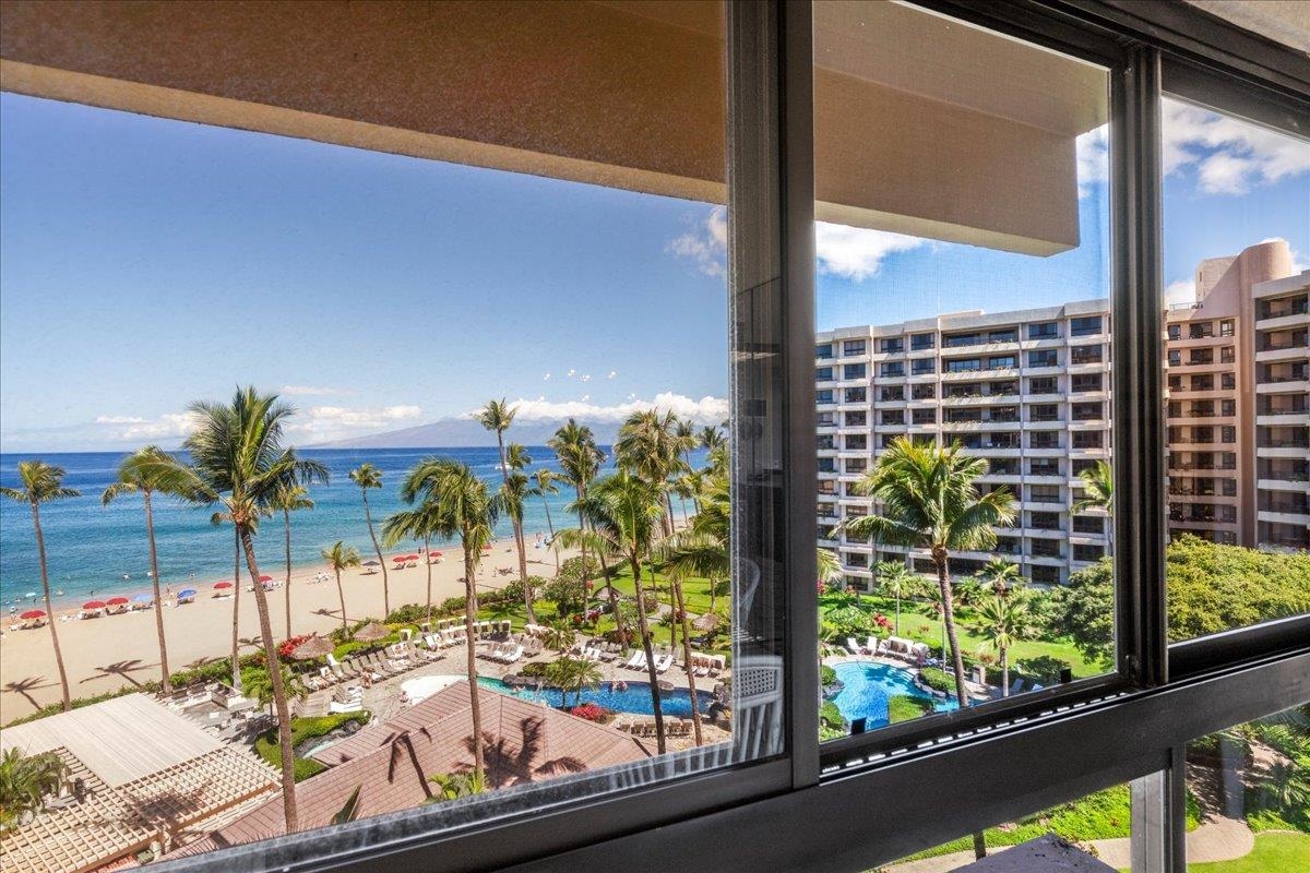 Kaanapali Alii condo # 4-702, Lahaina, Hawaii - photo 22 of 50
