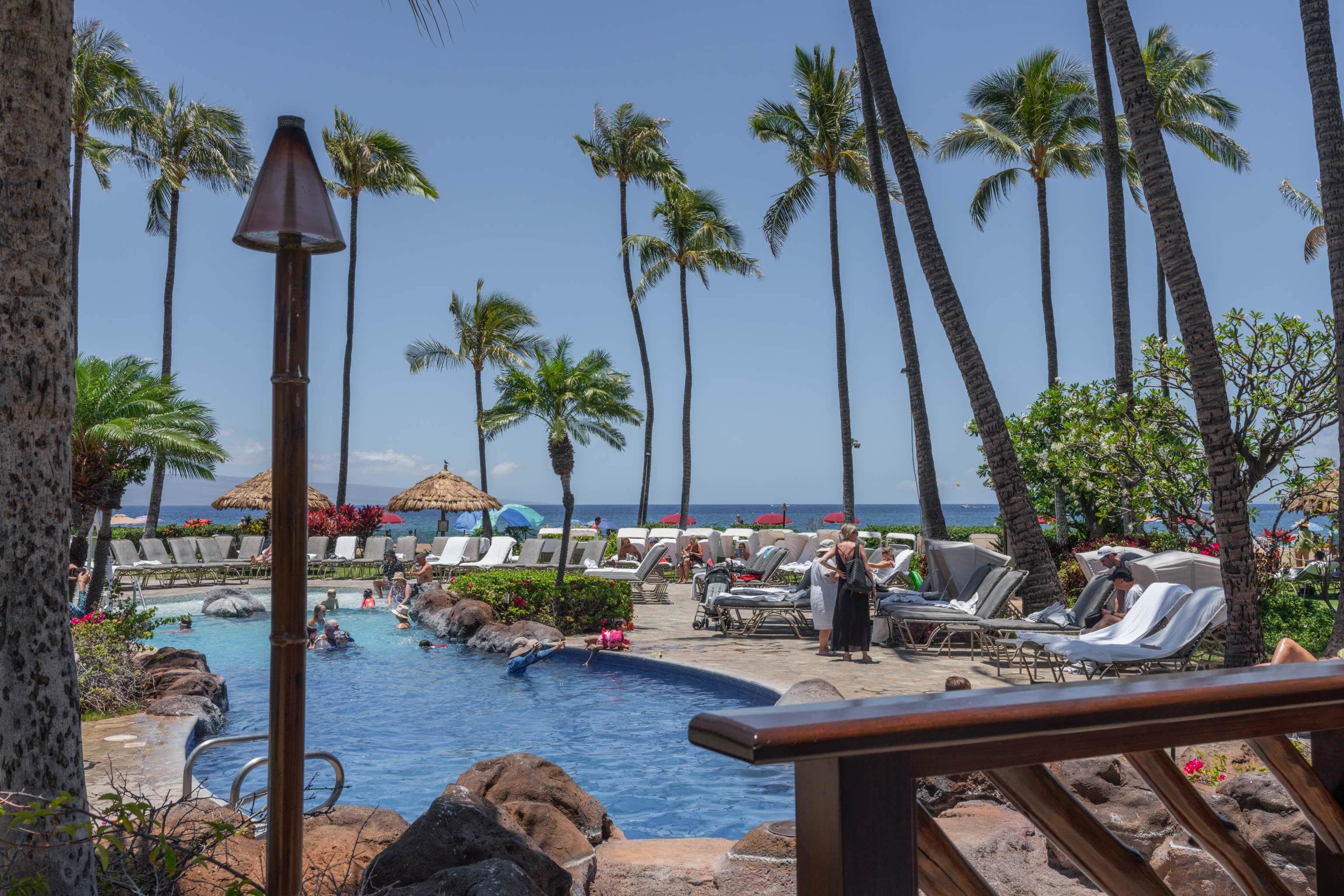 Kaanapali Alii condo # 4-702, Lahaina, Hawaii - photo 43 of 50