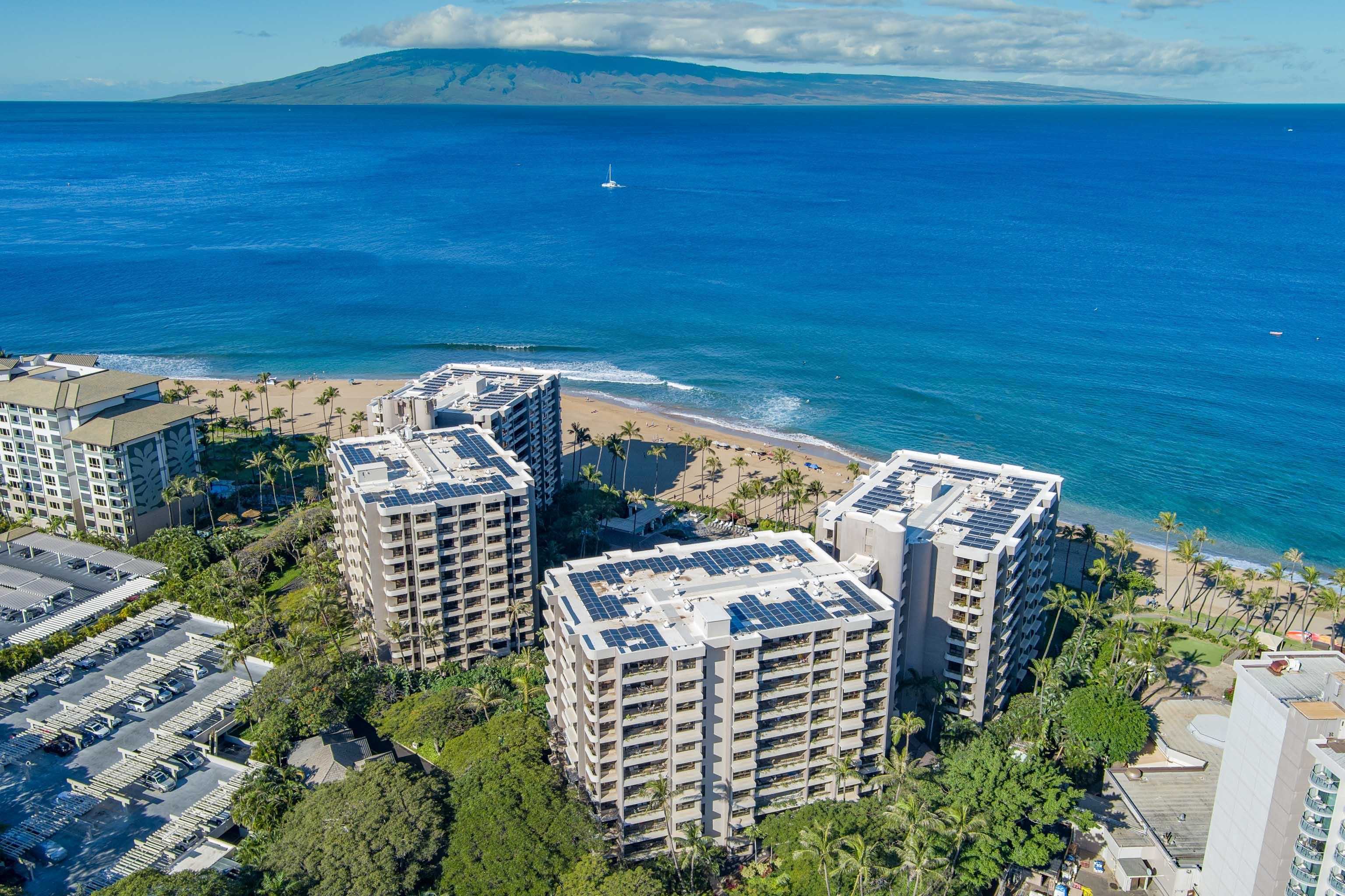 Kaanapali Alii condo # 4-702, Lahaina, Hawaii - photo 44 of 50