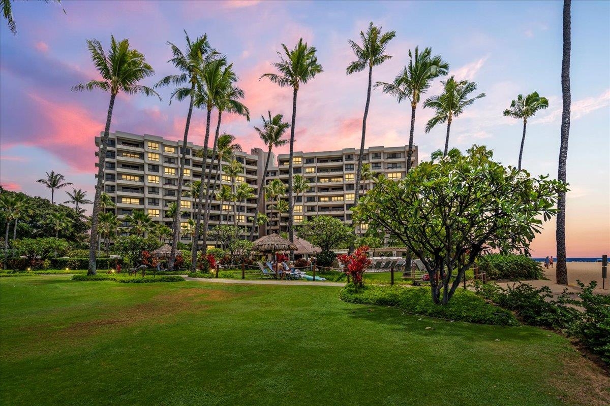 Kaanapali Alii condo # 4-702, Lahaina, Hawaii - photo 50 of 50