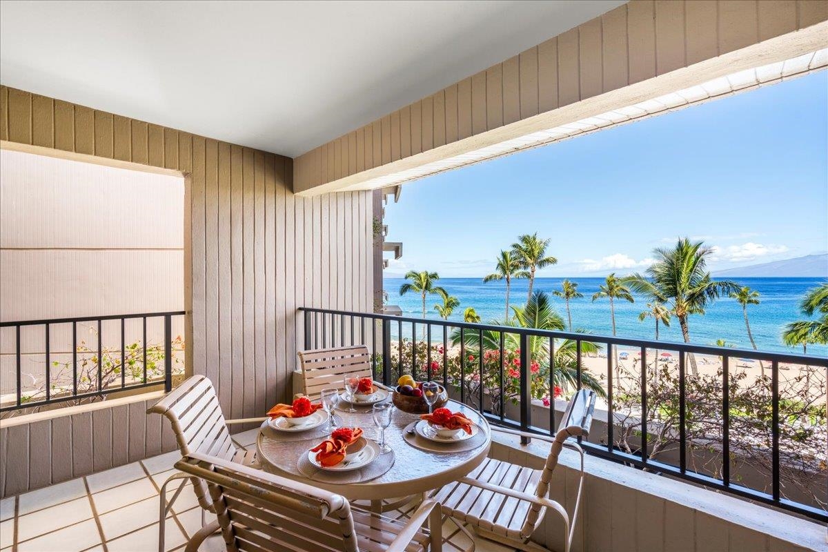 Kaanapali Alii condo # 4-702, Lahaina, Hawaii - photo 7 of 50