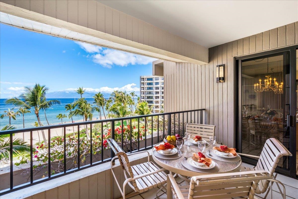 Kaanapali Alii condo # 4-702, Lahaina, Hawaii - photo 8 of 50