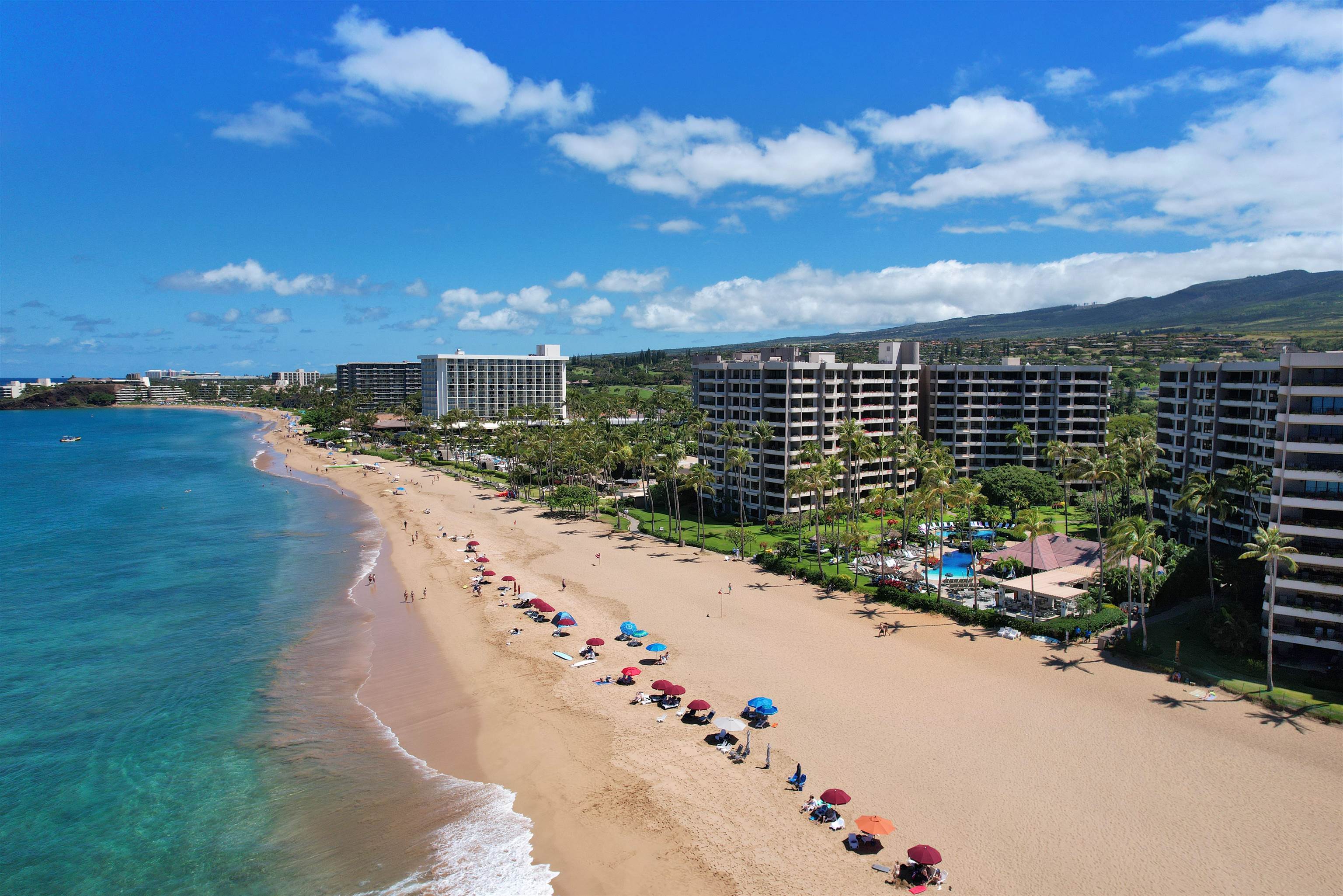 Kaanapali Alii condo # 4-706, Lahaina, Hawaii - photo 16 of 46