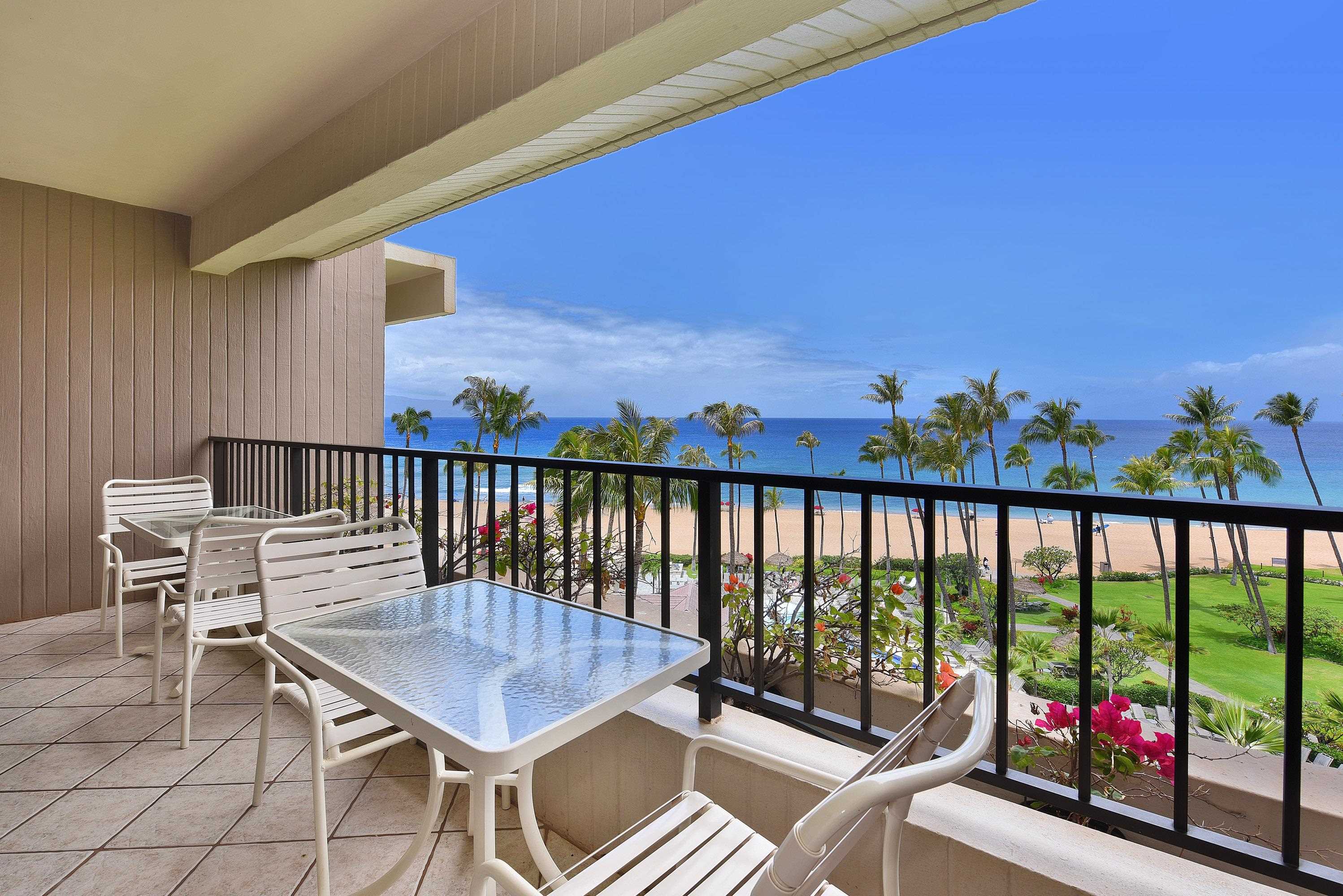 Kaanapali Alii condo # 4-706, Lahaina, Hawaii - photo 3 of 46