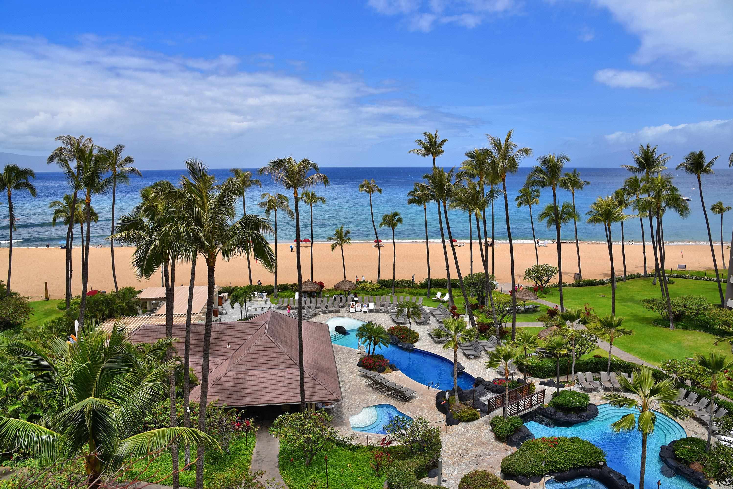 Kaanapali Alii condo # 4-706, Lahaina, Hawaii - photo 31 of 46