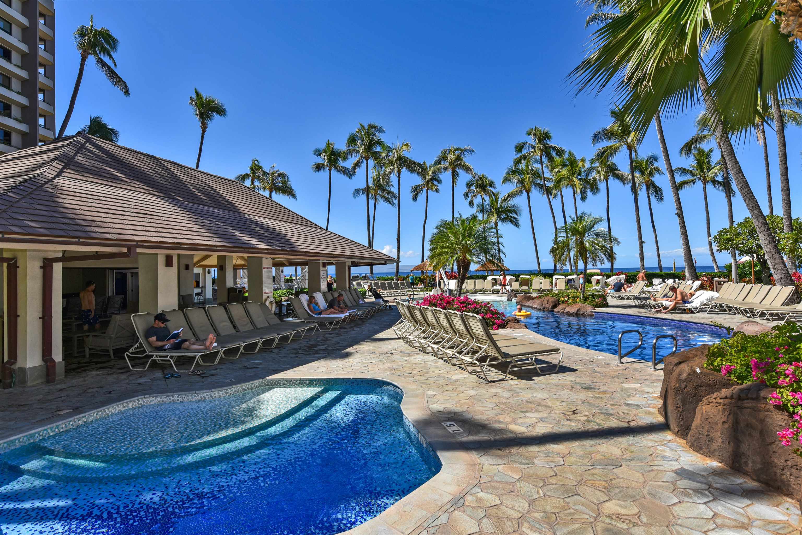 Kaanapali Alii condo # 4-706, Lahaina, Hawaii - photo 37 of 46