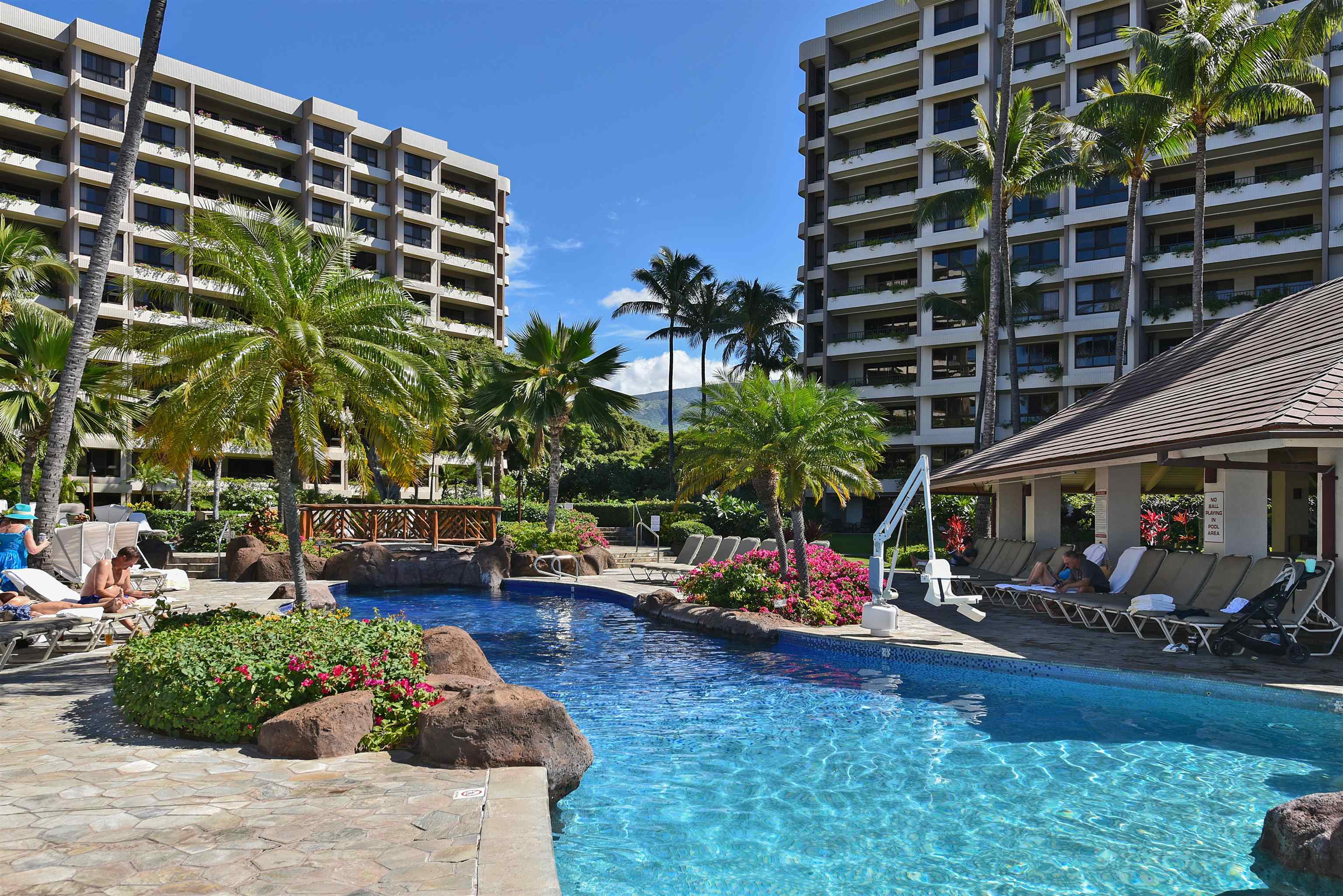 Kaanapali Alii condo # 4-706, Lahaina, Hawaii - photo 42 of 46