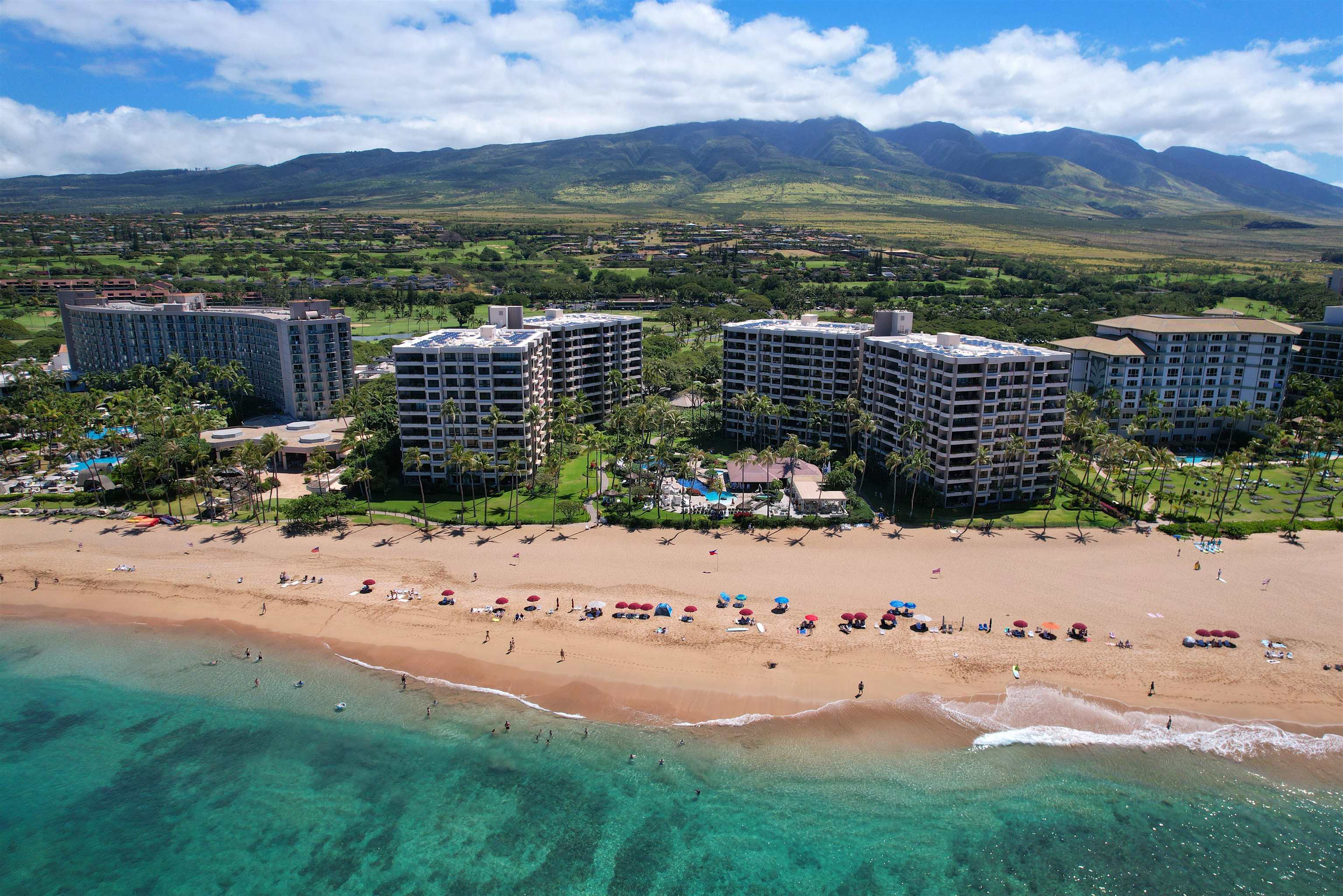 Kaanapali Alii condo # 4-706, Lahaina, Hawaii - photo 7 of 46