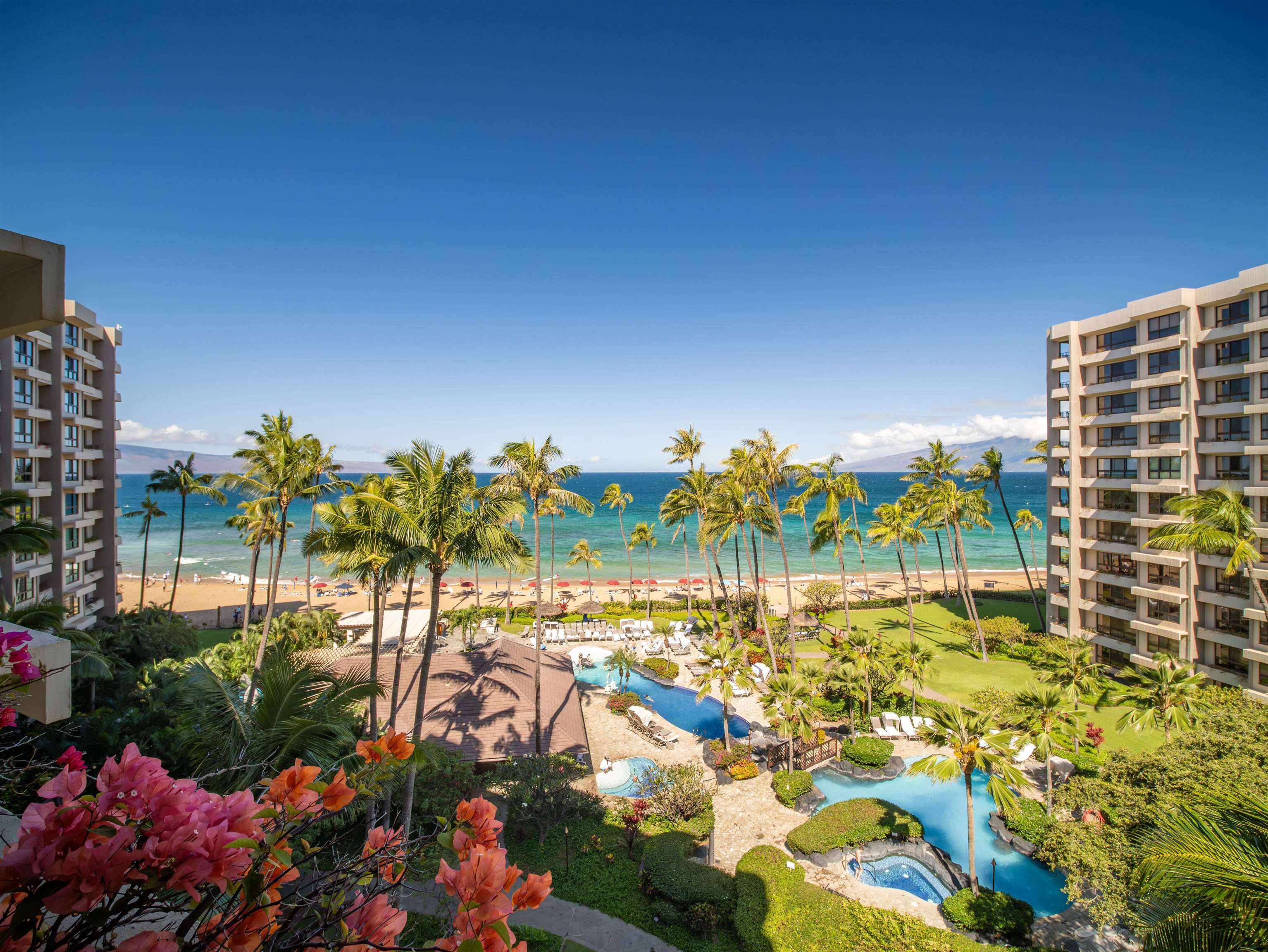 Kaanapali Alii condo # 4-706, Lahaina, Hawaii - photo 2 of 50