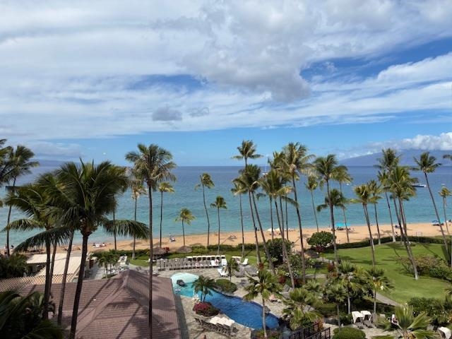 Kaanapali Alii condo # 4-706, Lahaina, Hawaii - photo 12 of 28