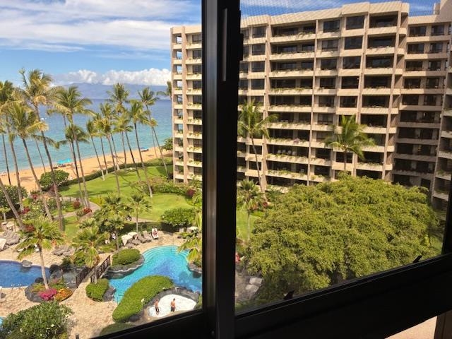 Kaanapali Alii condo # 4-706, Lahaina, Hawaii - photo 14 of 28