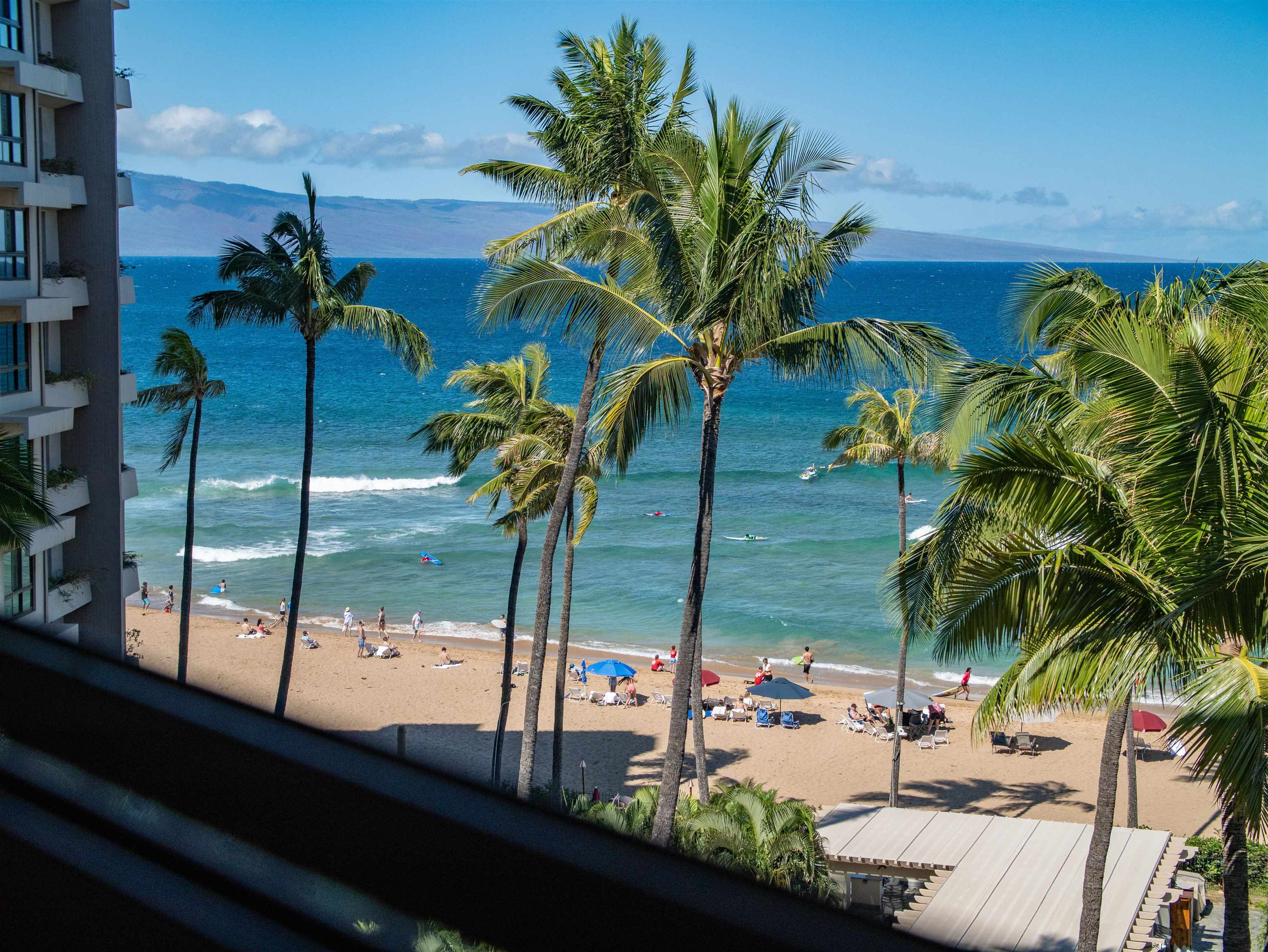 Kaanapali Alii condo # 4-706, Lahaina, Hawaii - photo 14 of 50