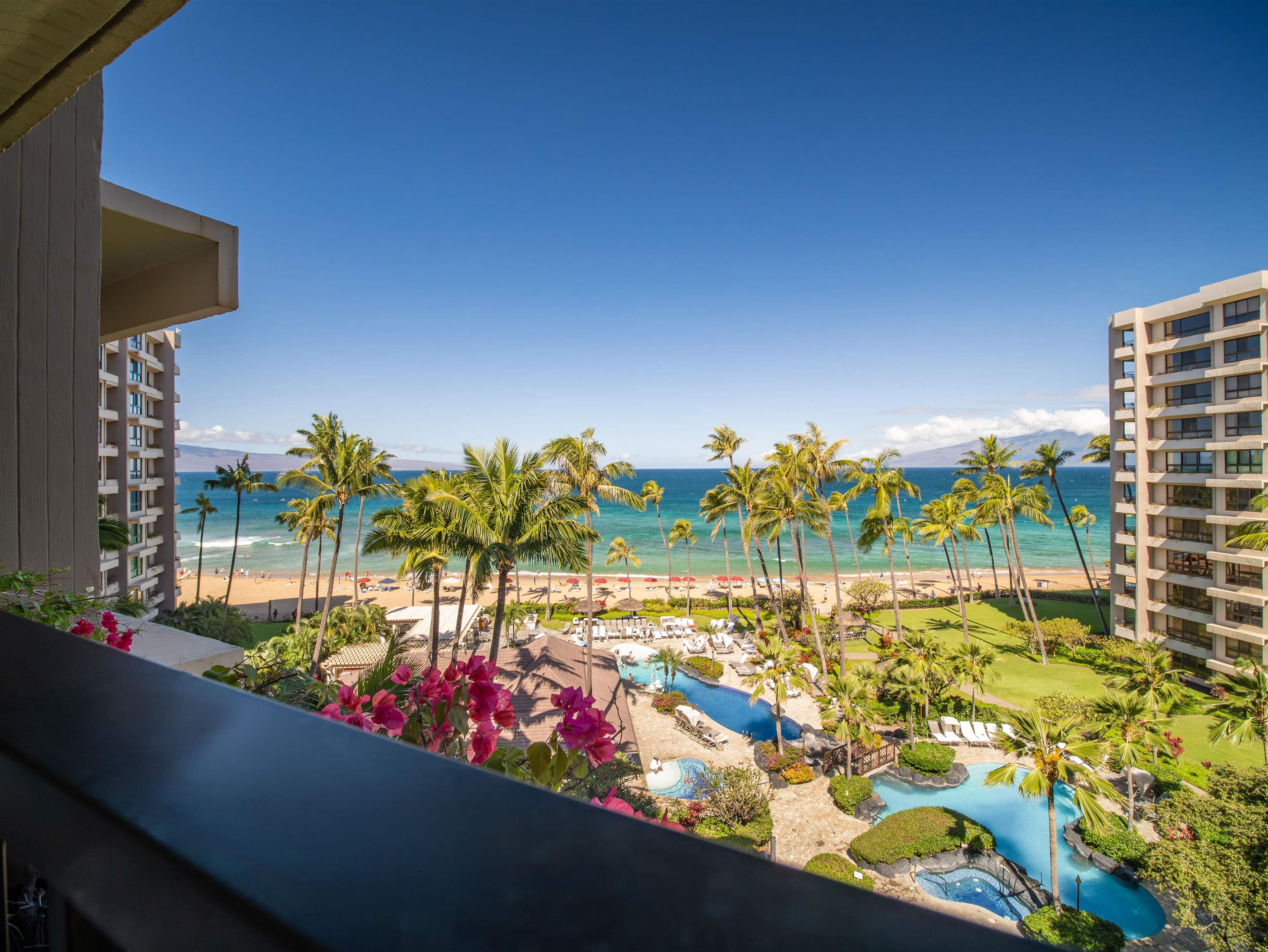 Kaanapali Alii condo # 4-706, Lahaina, Hawaii - photo 17 of 50