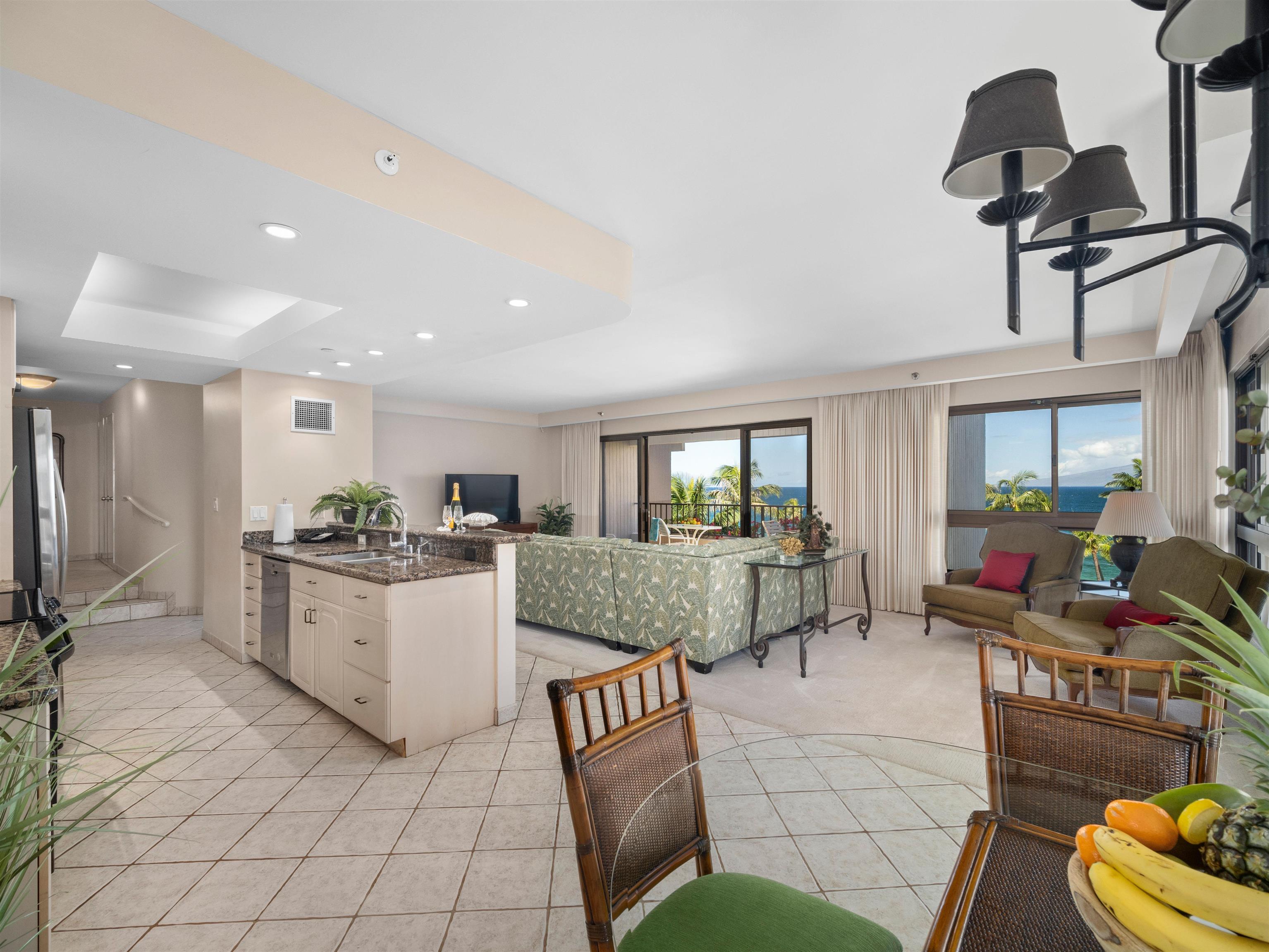 Kaanapali Alii condo # 4-706, Lahaina, Hawaii - photo 19 of 50