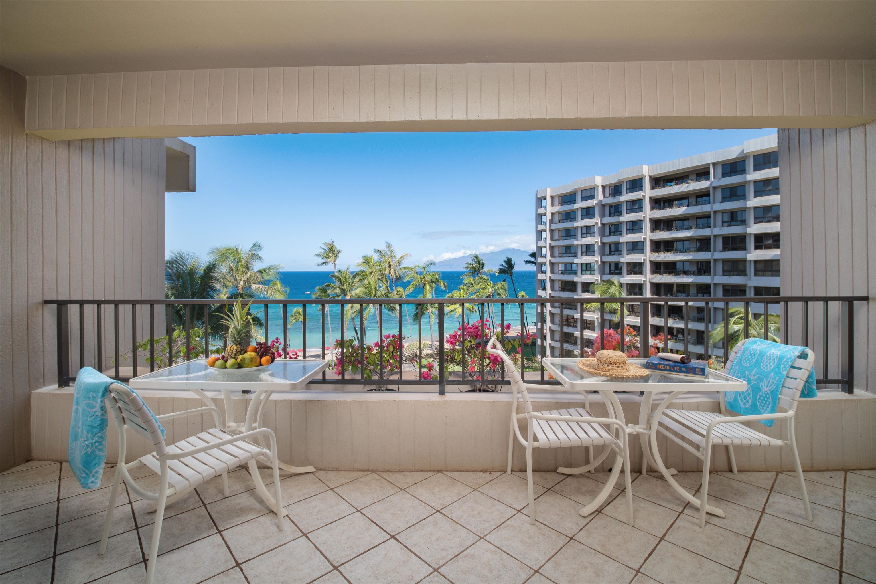 Kaanapali Alii condo # 4-706, Lahaina, Hawaii - photo 20 of 50