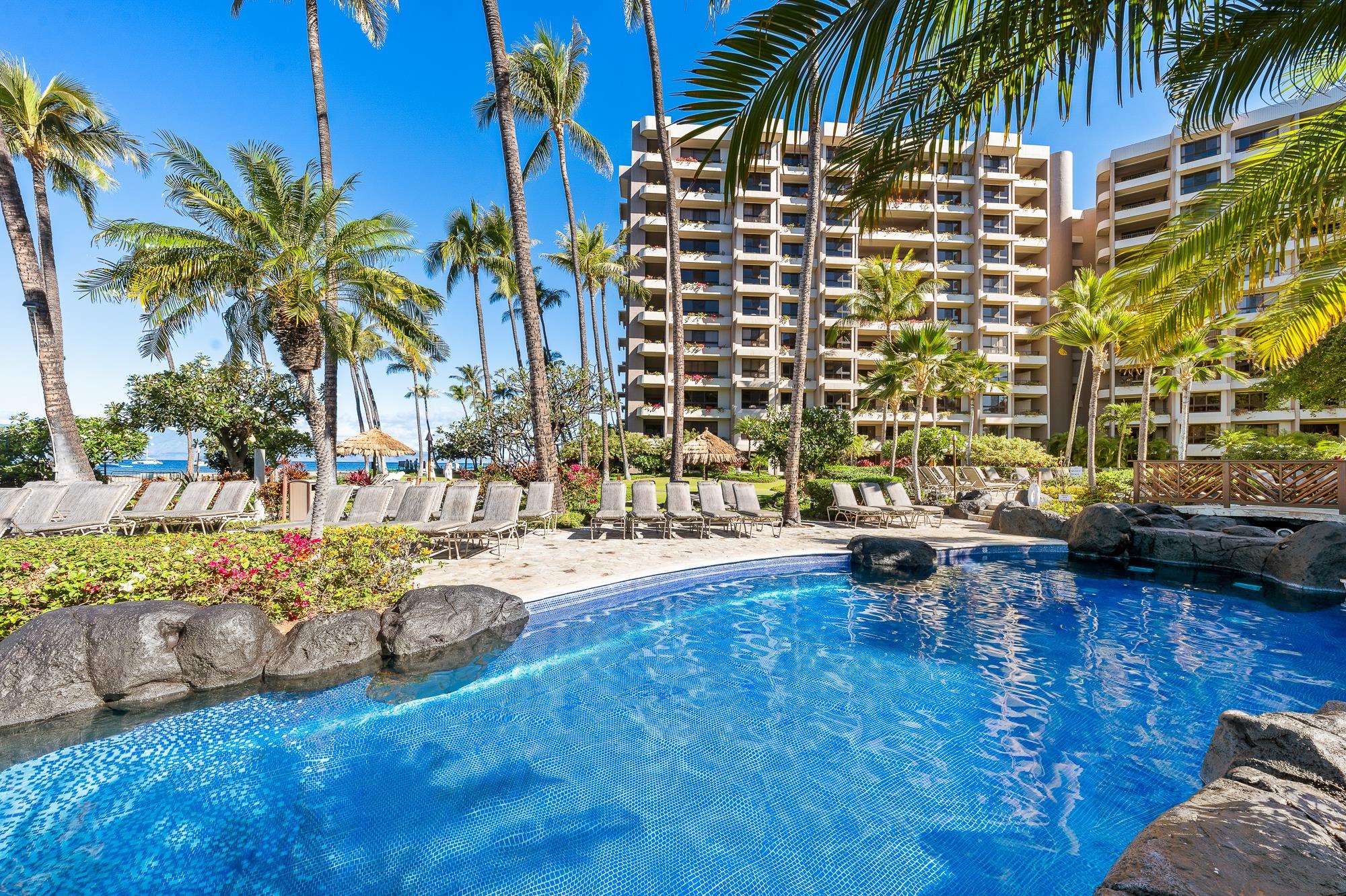 Kaanapali Alii condo # 4-706, Lahaina, Hawaii - photo 21 of 28