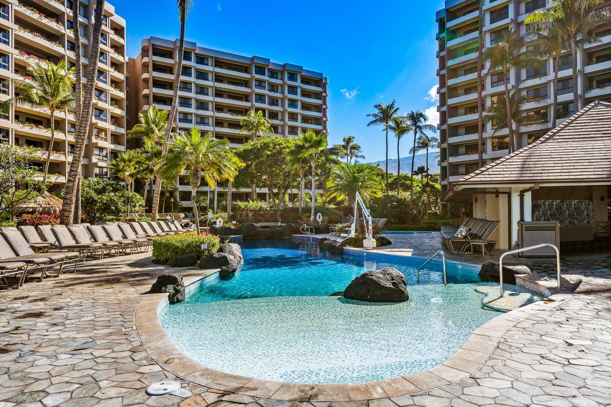 Kaanapali Alii condo # 4-706, Lahaina, Hawaii - photo 22 of 28