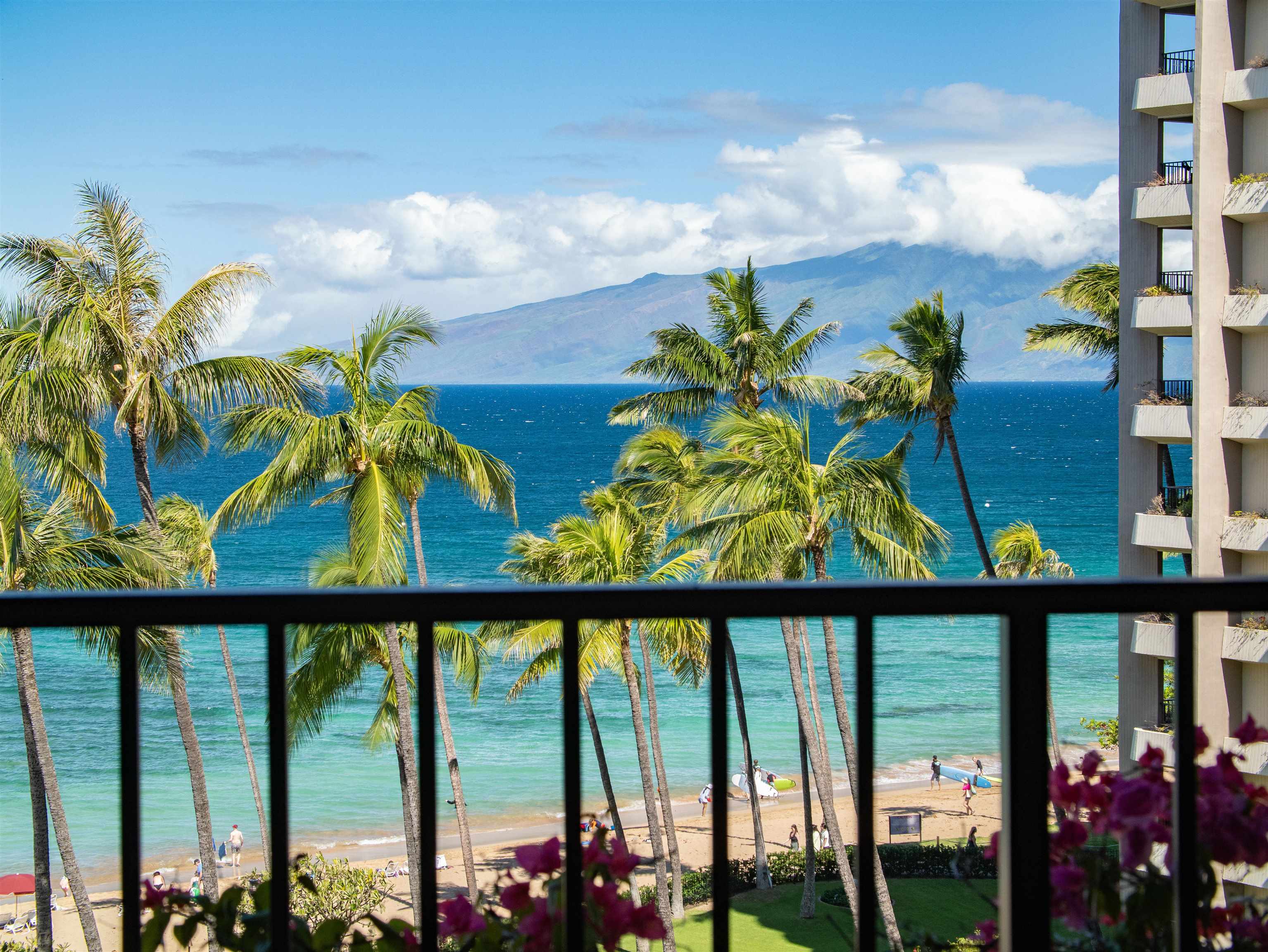 Kaanapali Alii condo # 4-706, Lahaina, Hawaii - photo 22 of 50