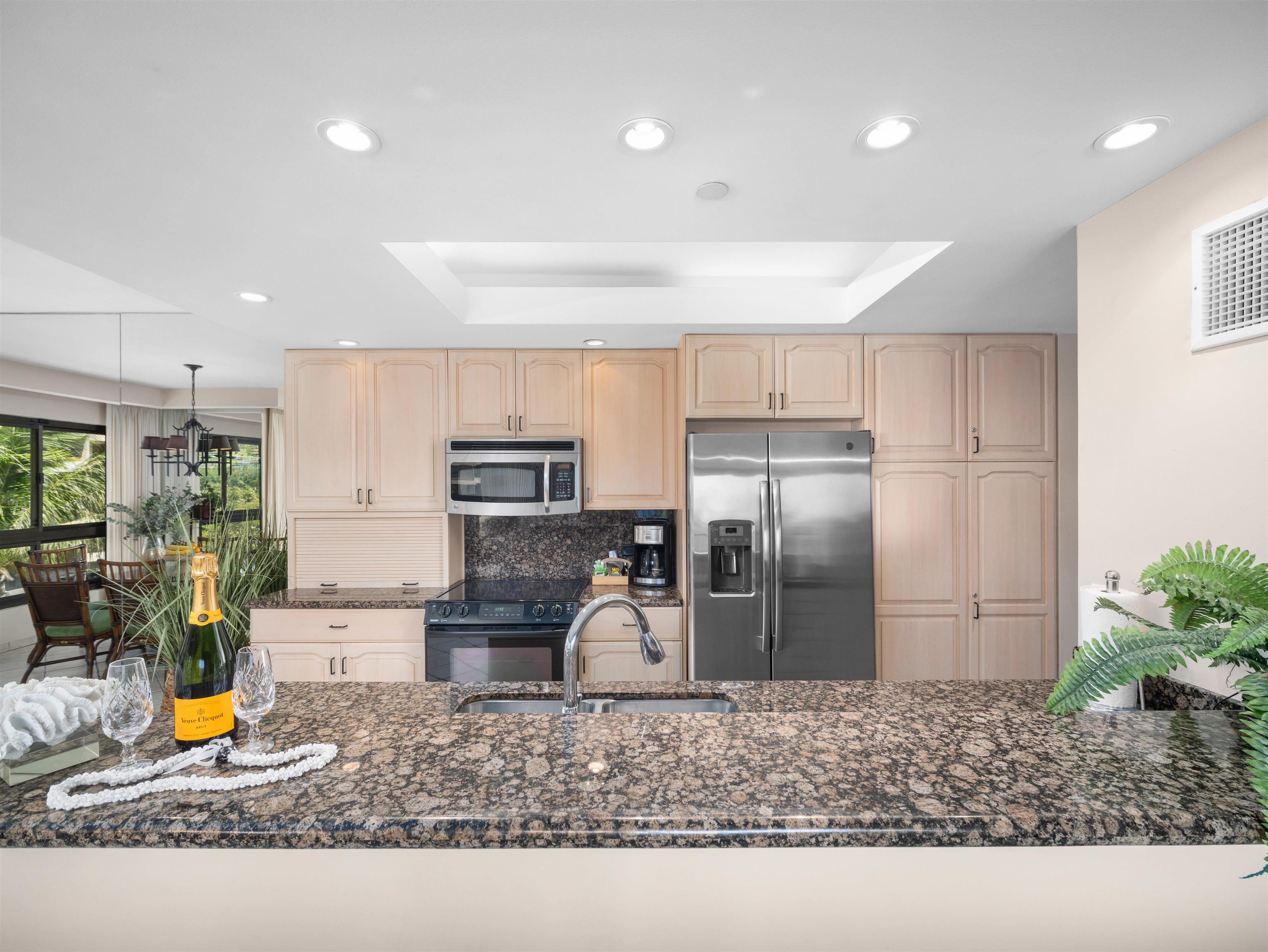 Kaanapali Alii condo # 4-706, Lahaina, Hawaii - photo 23 of 50