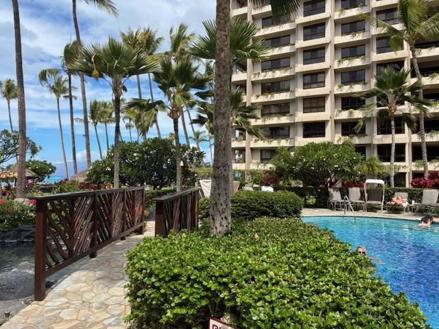Kaanapali Alii condo # 4-706, Lahaina, Hawaii - photo 4 of 28
