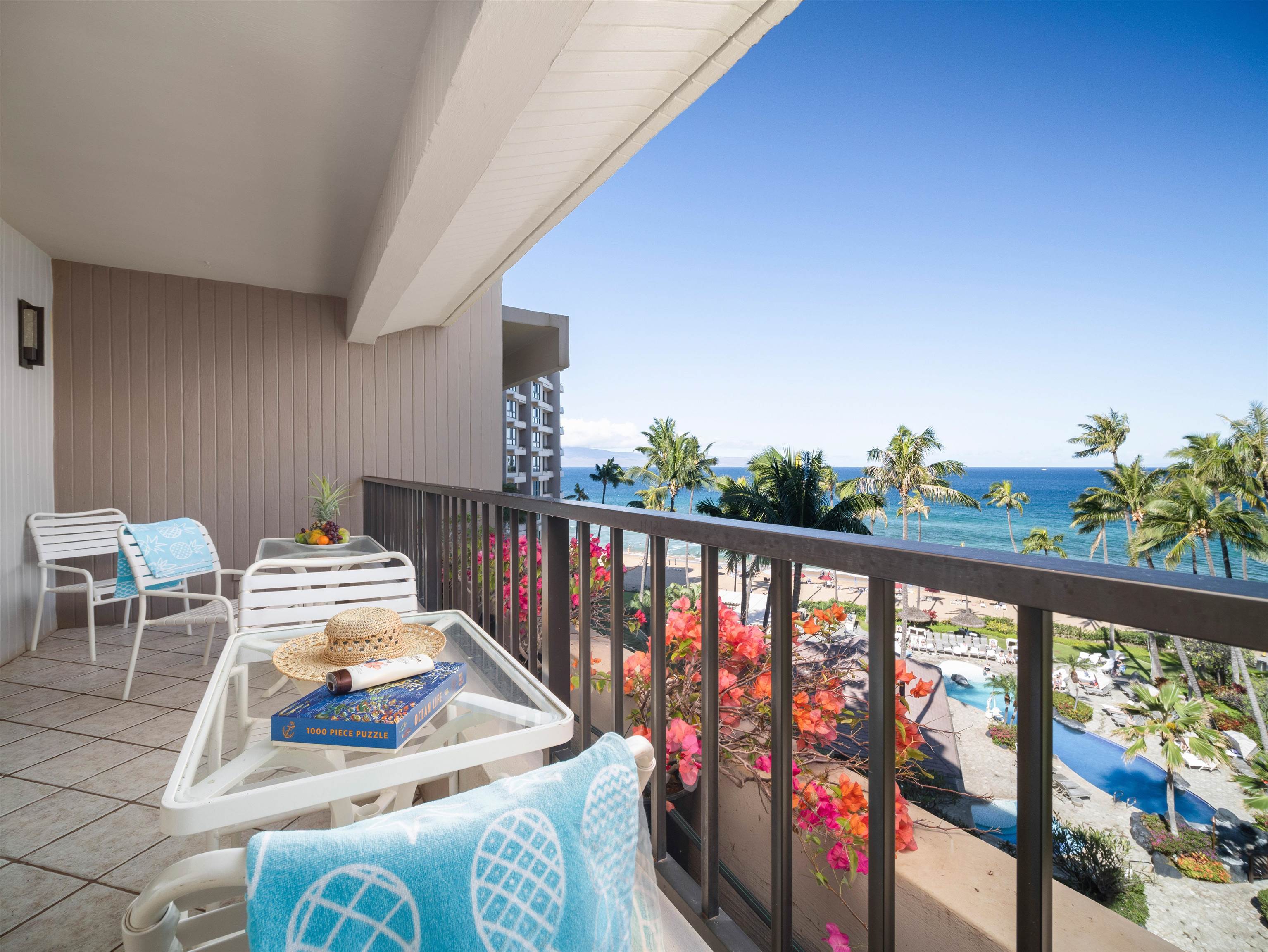 Kaanapali Alii condo # 4-706, Lahaina, Hawaii - photo 4 of 50
