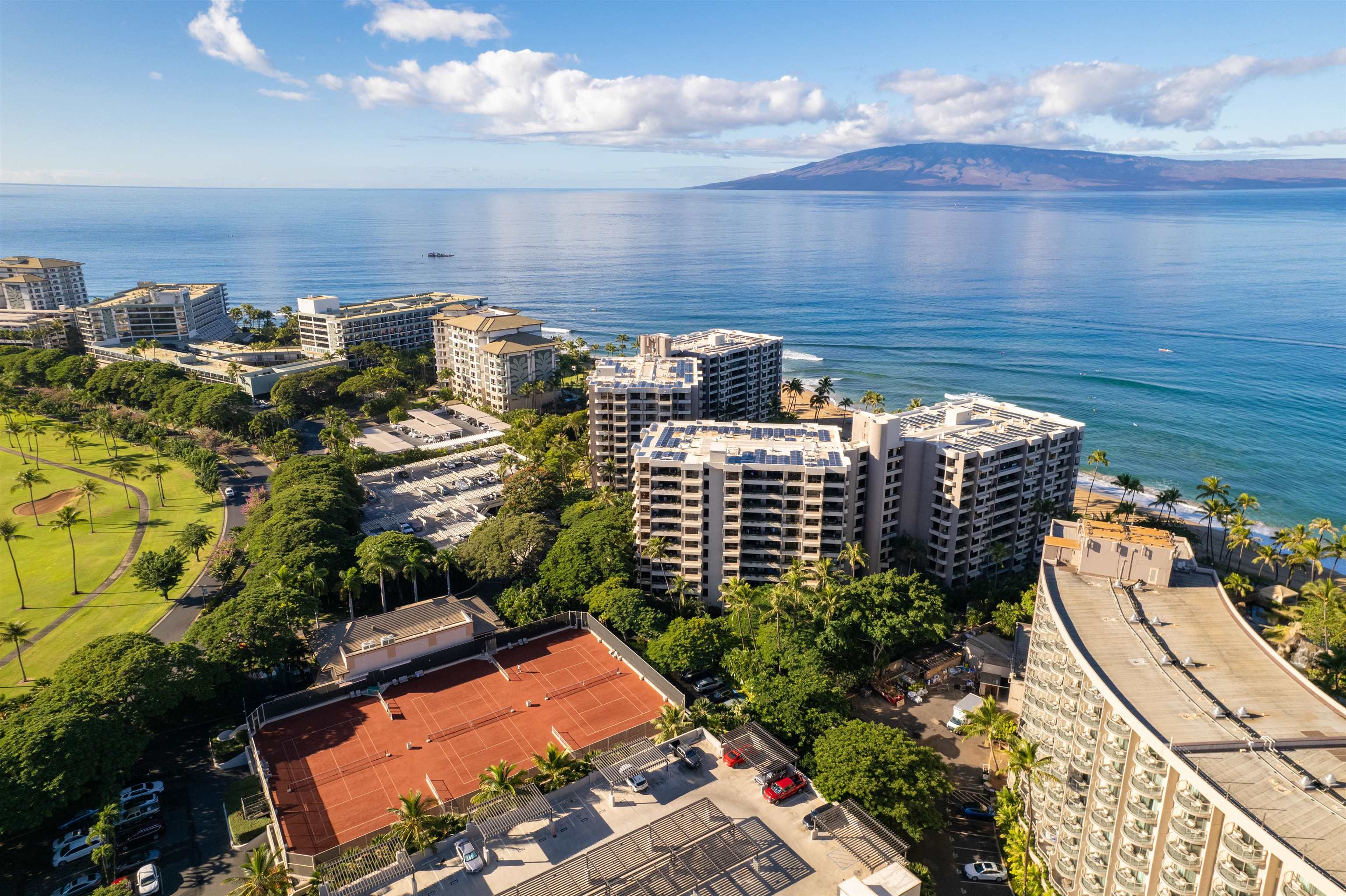 Kaanapali Alii condo # 4-706, Lahaina, Hawaii - photo 32 of 50