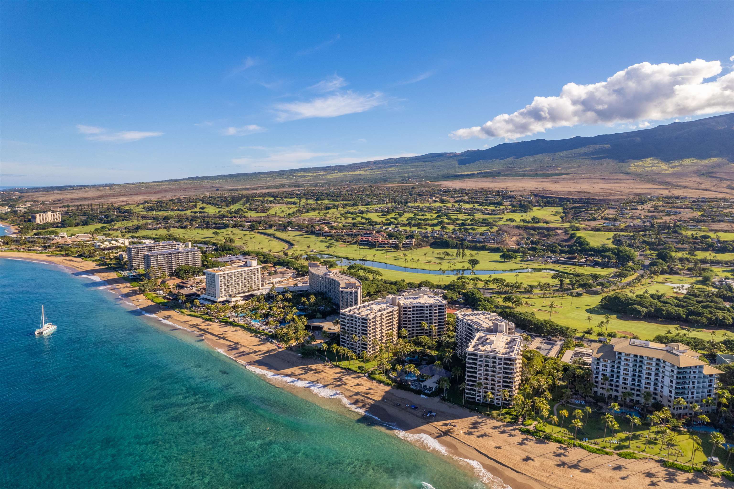 Kaanapali Alii condo # 4-706, Lahaina, Hawaii - photo 33 of 50