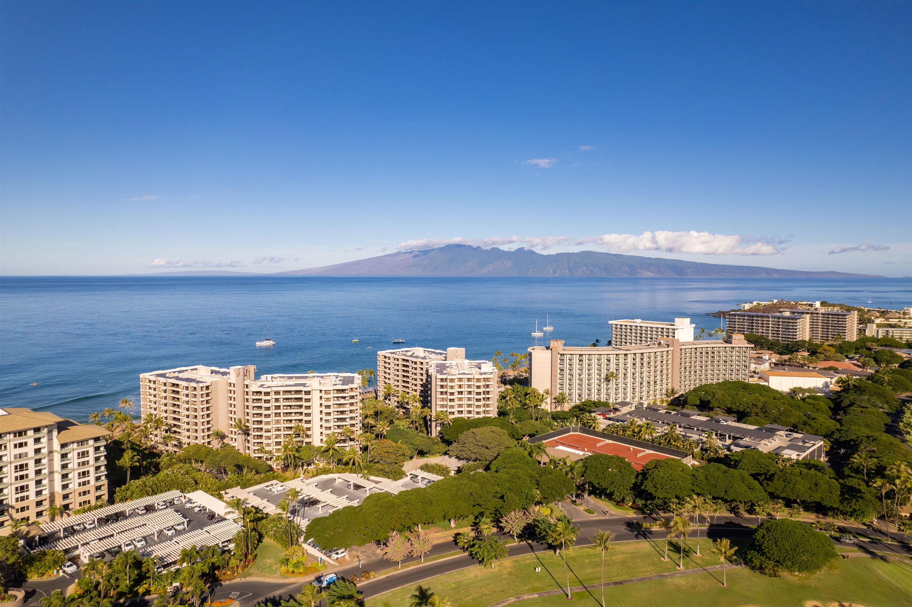 Kaanapali Alii condo # 4-706, Lahaina, Hawaii - photo 34 of 50