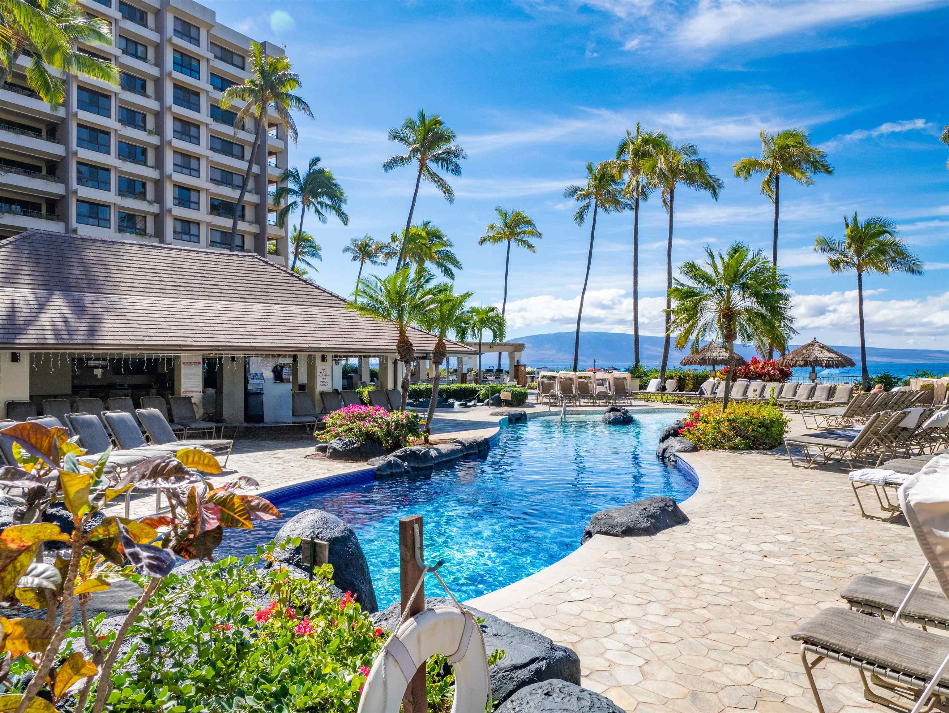 Kaanapali Alii condo # 4-706, Lahaina, Hawaii - photo 36 of 50