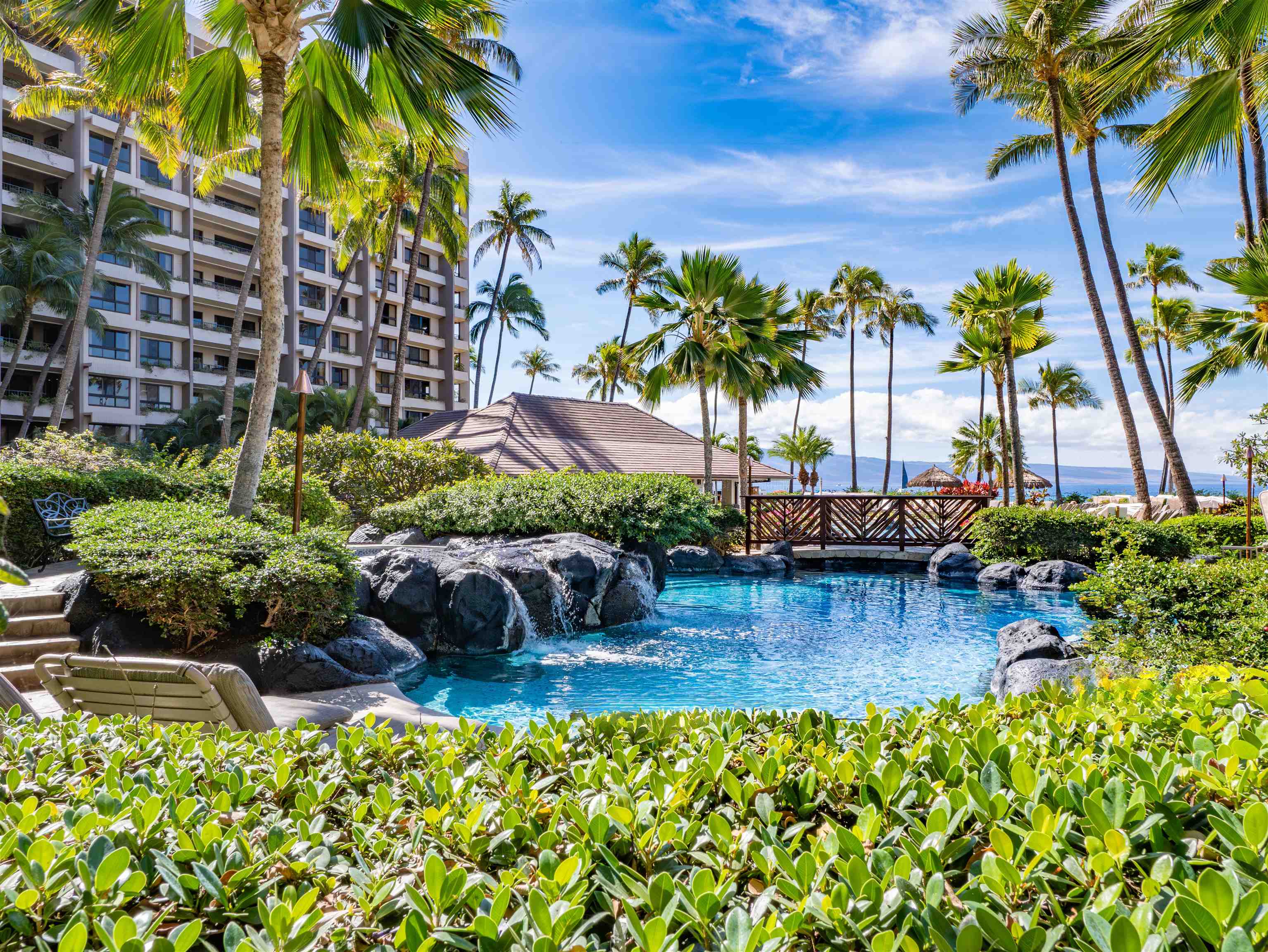Kaanapali Alii condo # 4-706, Lahaina, Hawaii - photo 37 of 50