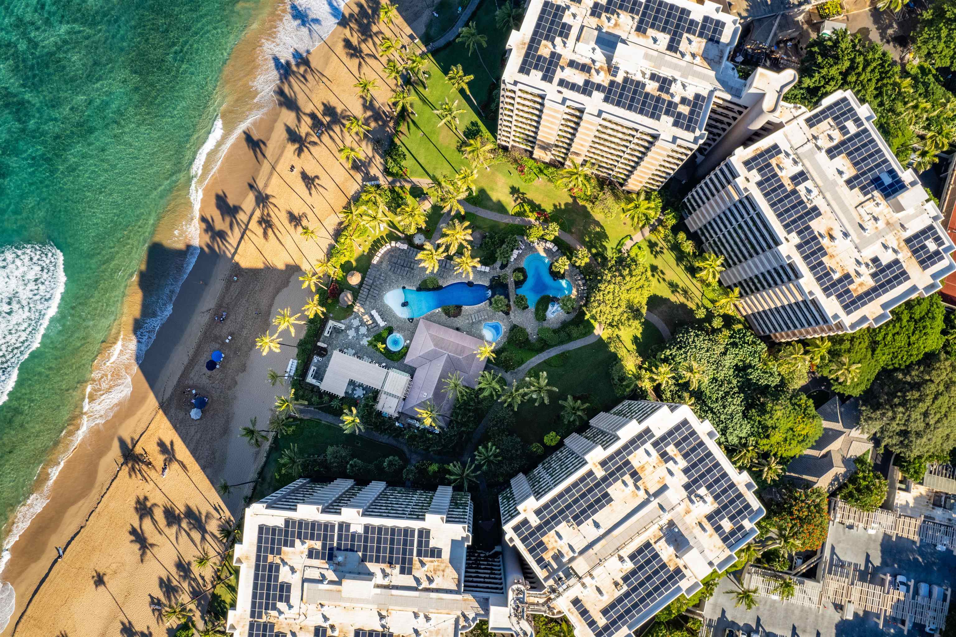 Kaanapali Alii condo # 4-706, Lahaina, Hawaii - photo 38 of 50