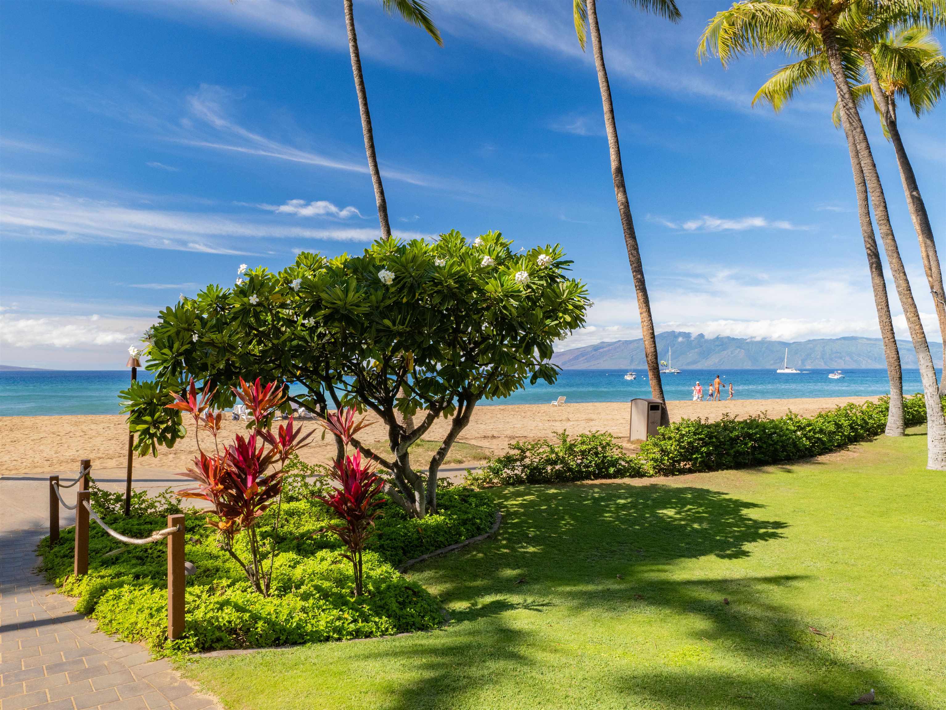 Kaanapali Alii condo # 4-706, Lahaina, Hawaii - photo 39 of 50