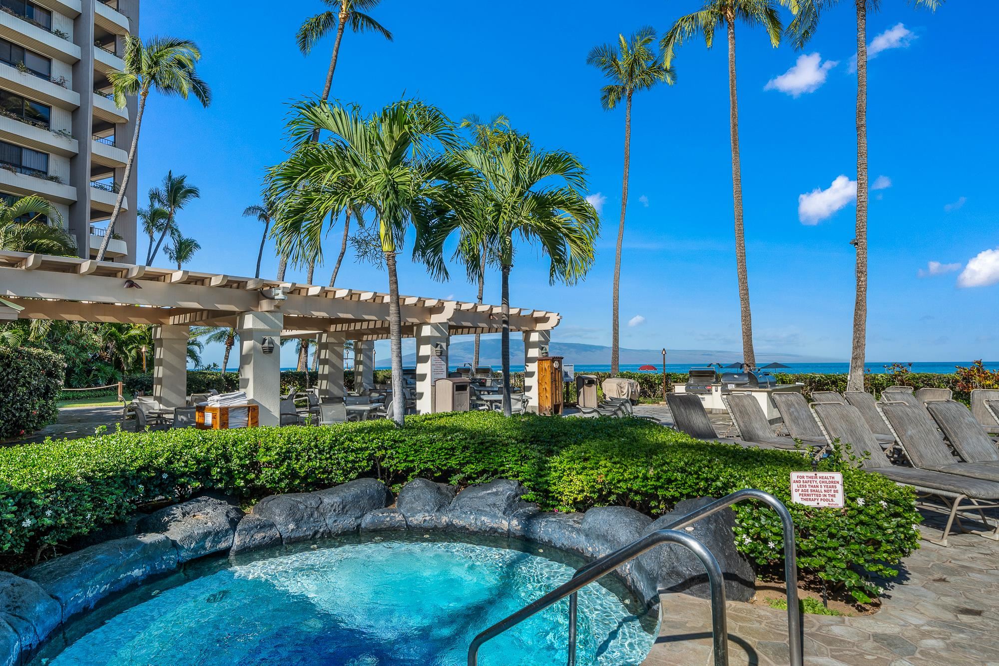 Kaanapali Alii condo # 4-706, Lahaina, Hawaii - photo 5 of 28