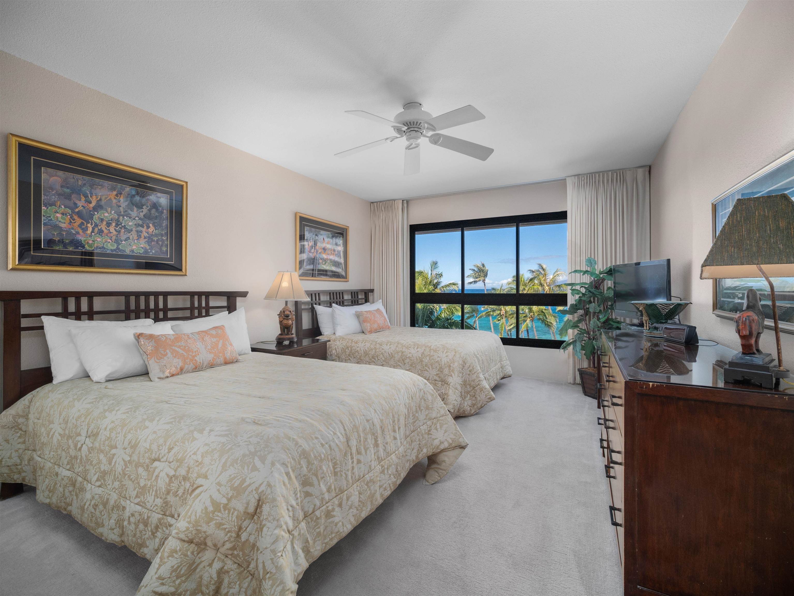 Kaanapali Alii condo # 4-706, Lahaina, Hawaii - photo 5 of 50