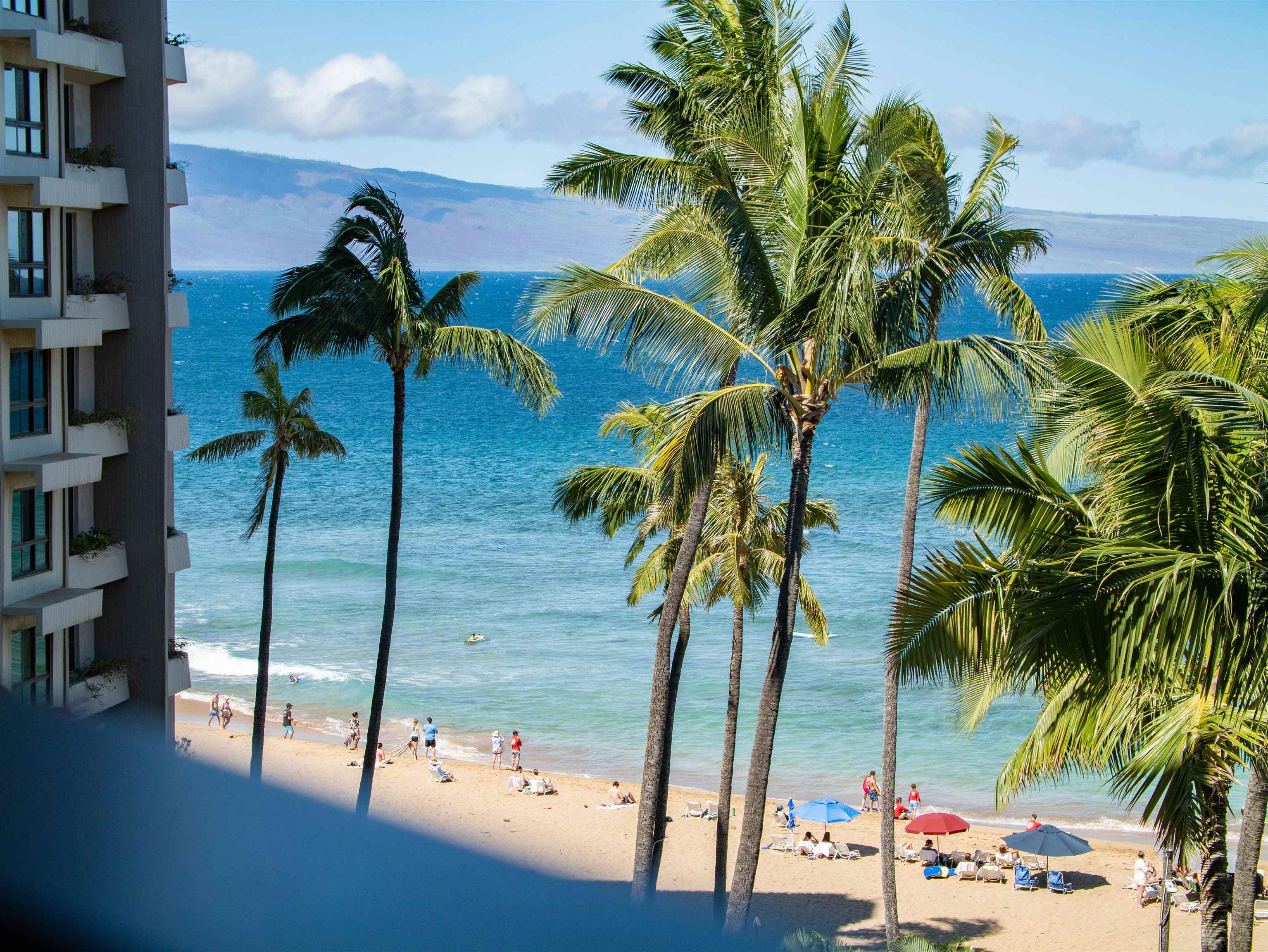 Kaanapali Alii condo # 4-706, Lahaina, Hawaii - photo 43 of 50