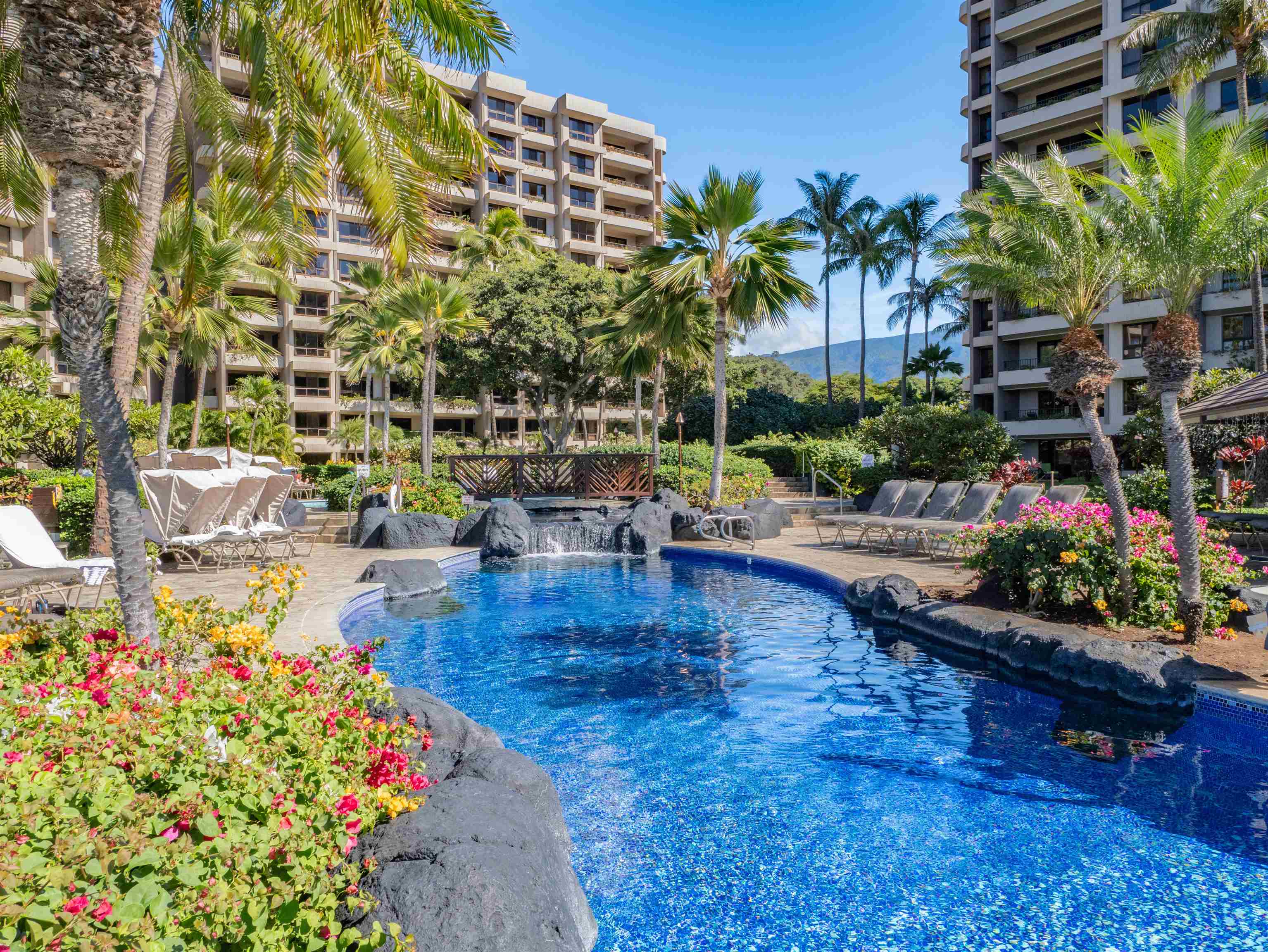 Kaanapali Alii condo # 4-706, Lahaina, Hawaii - photo 44 of 50