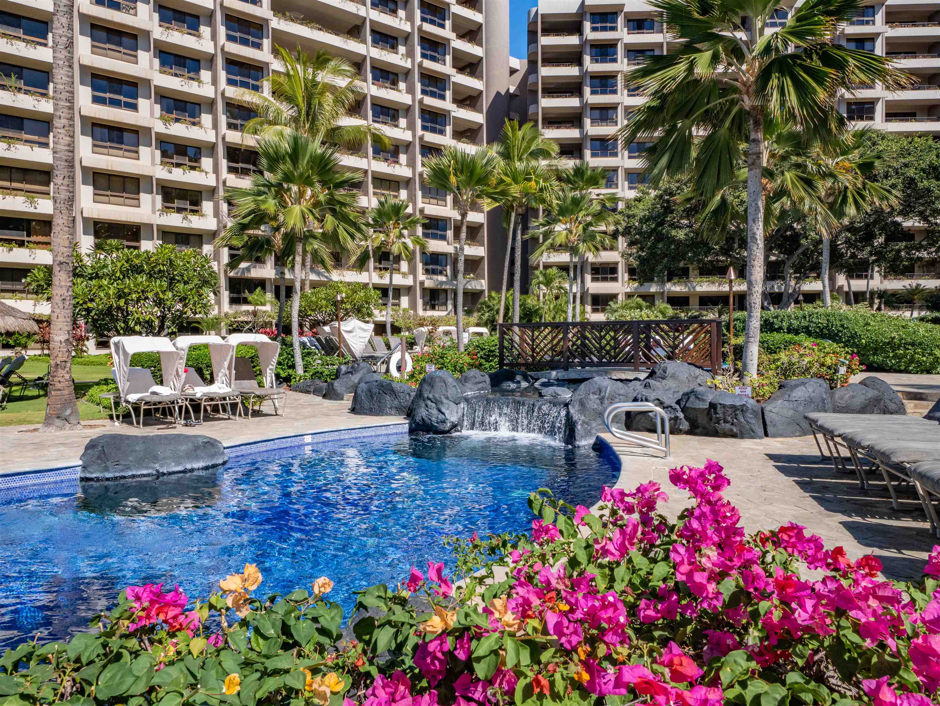 Kaanapali Alii condo # 4-706, Lahaina, Hawaii - photo 45 of 50