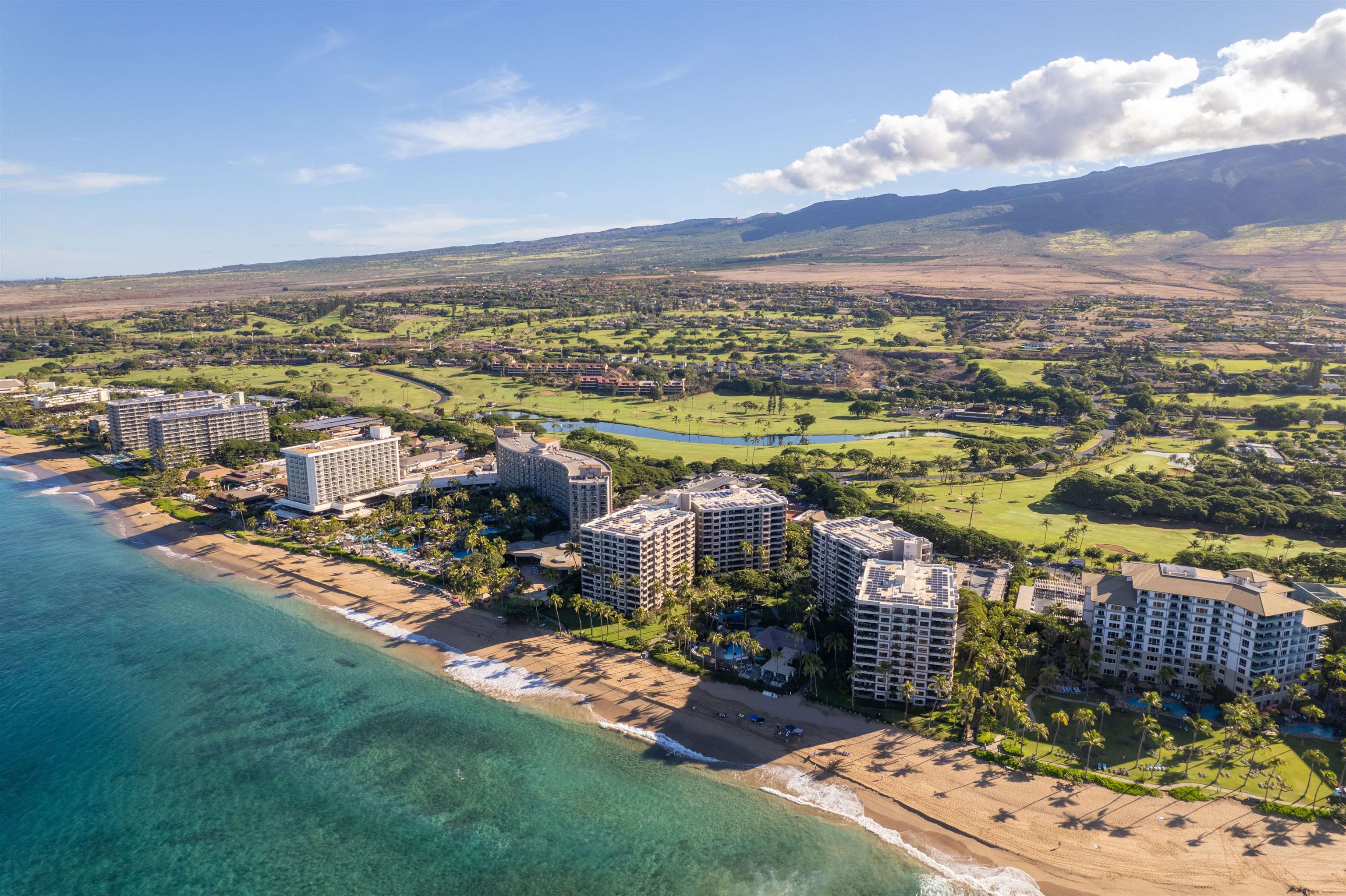 Kaanapali Alii condo # 4-706, Lahaina, Hawaii - photo 47 of 50