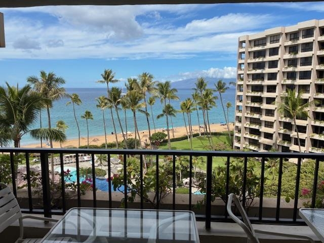 Kaanapali Alii condo # 4-706, Lahaina, Hawaii - photo 6 of 28