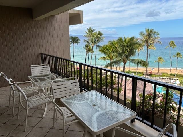 Kaanapali Alii condo # 4-706, Lahaina, Hawaii - photo 7 of 28